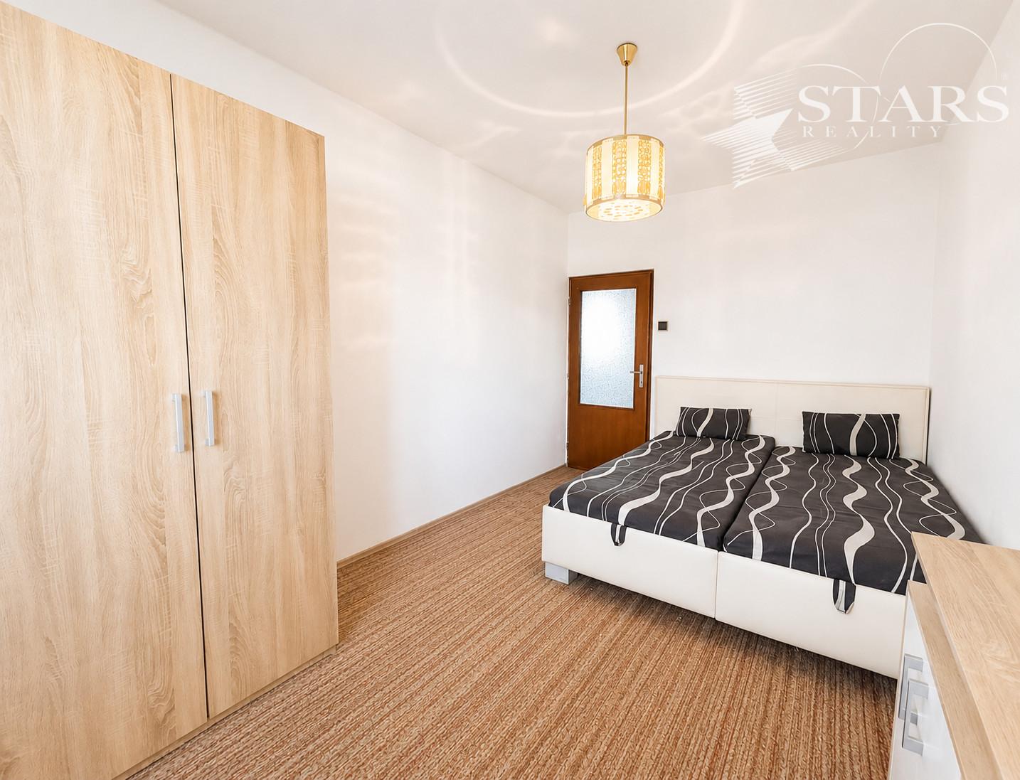 NA PRENÁJOM 3 IZBOVÝ BYT S BALKÓNOM ZLATÉ MORAVCE