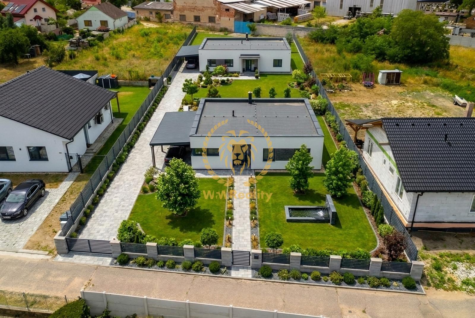 STAVEBNÝ POZEMOK NA PREDAJ | 913 m² | Záhorská Ves