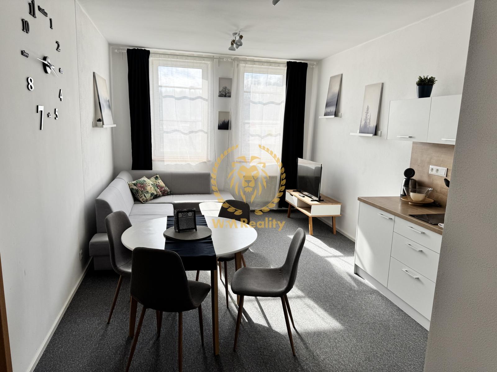 NA PREDAJ - APARTMÁN V BEŠEŇOVEJ | 52 m²