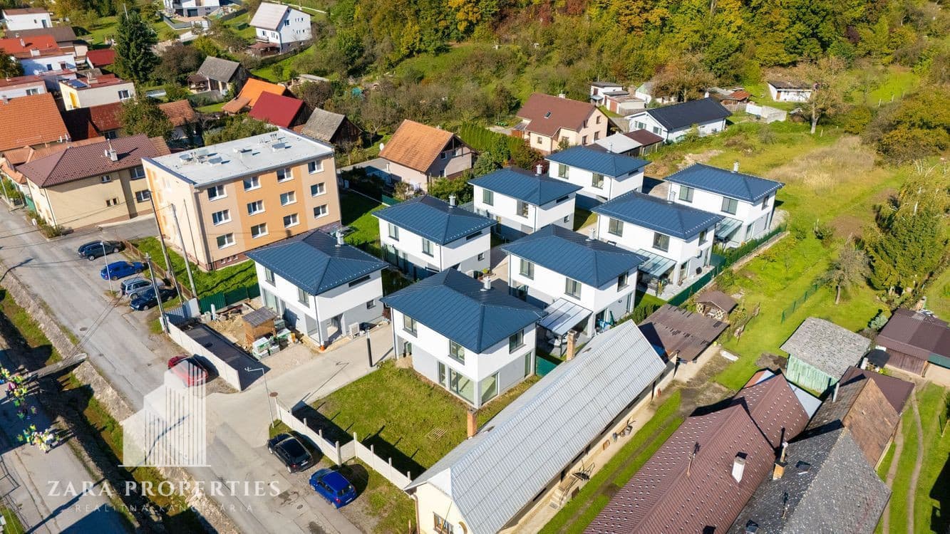 Novostavba rodinného domu za cenu bytu! – fotka 2