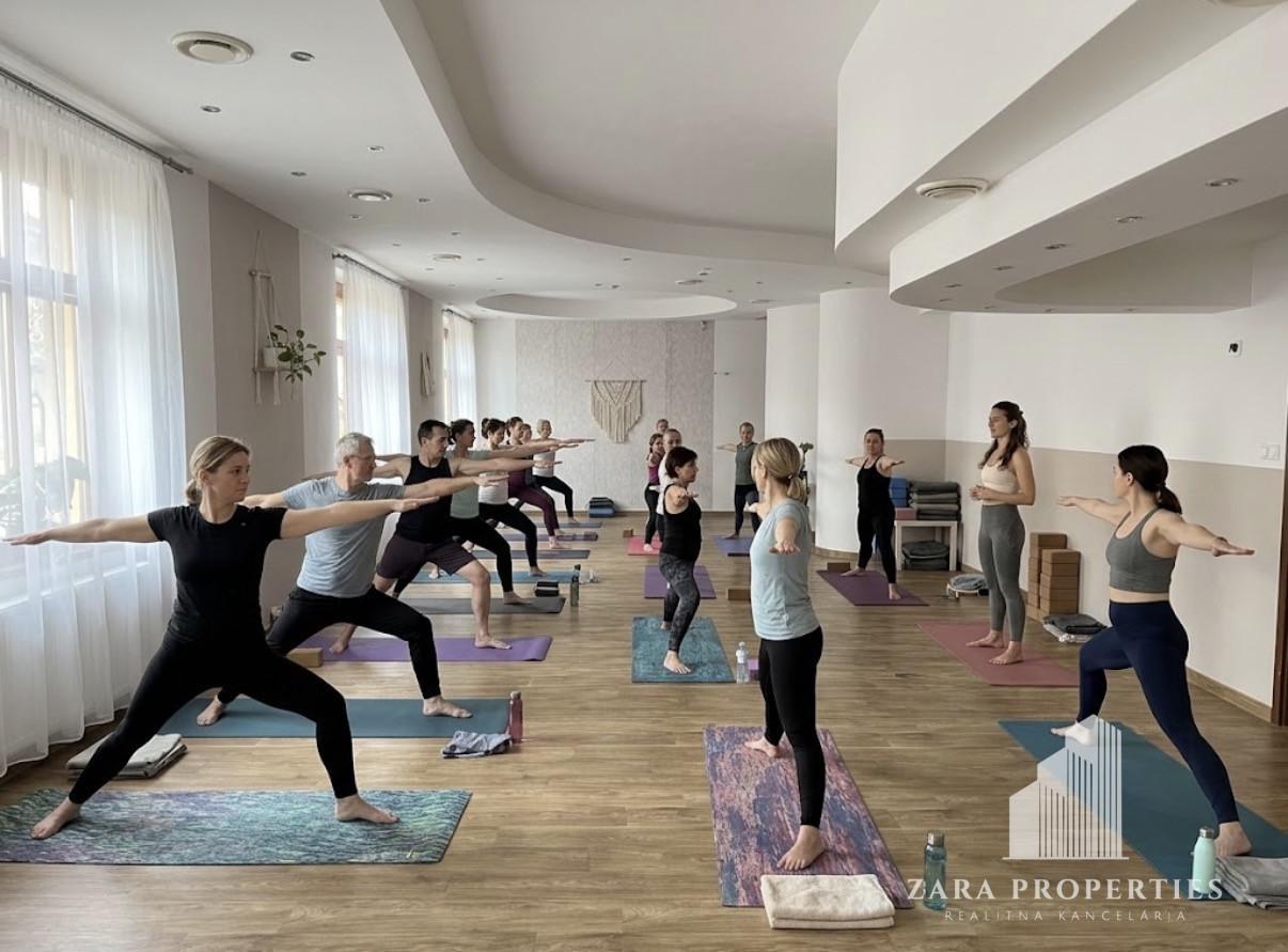Priestory pre Vaše podnikanie v centre mesta – fotka 2