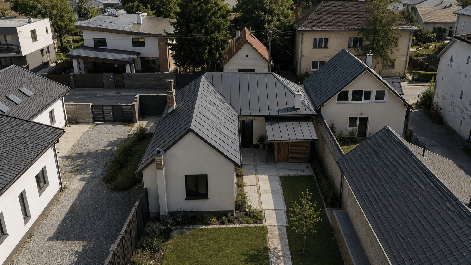 Rodinný dom na rekonštrukciu, Banská Bystrica - Majer – fotka 2