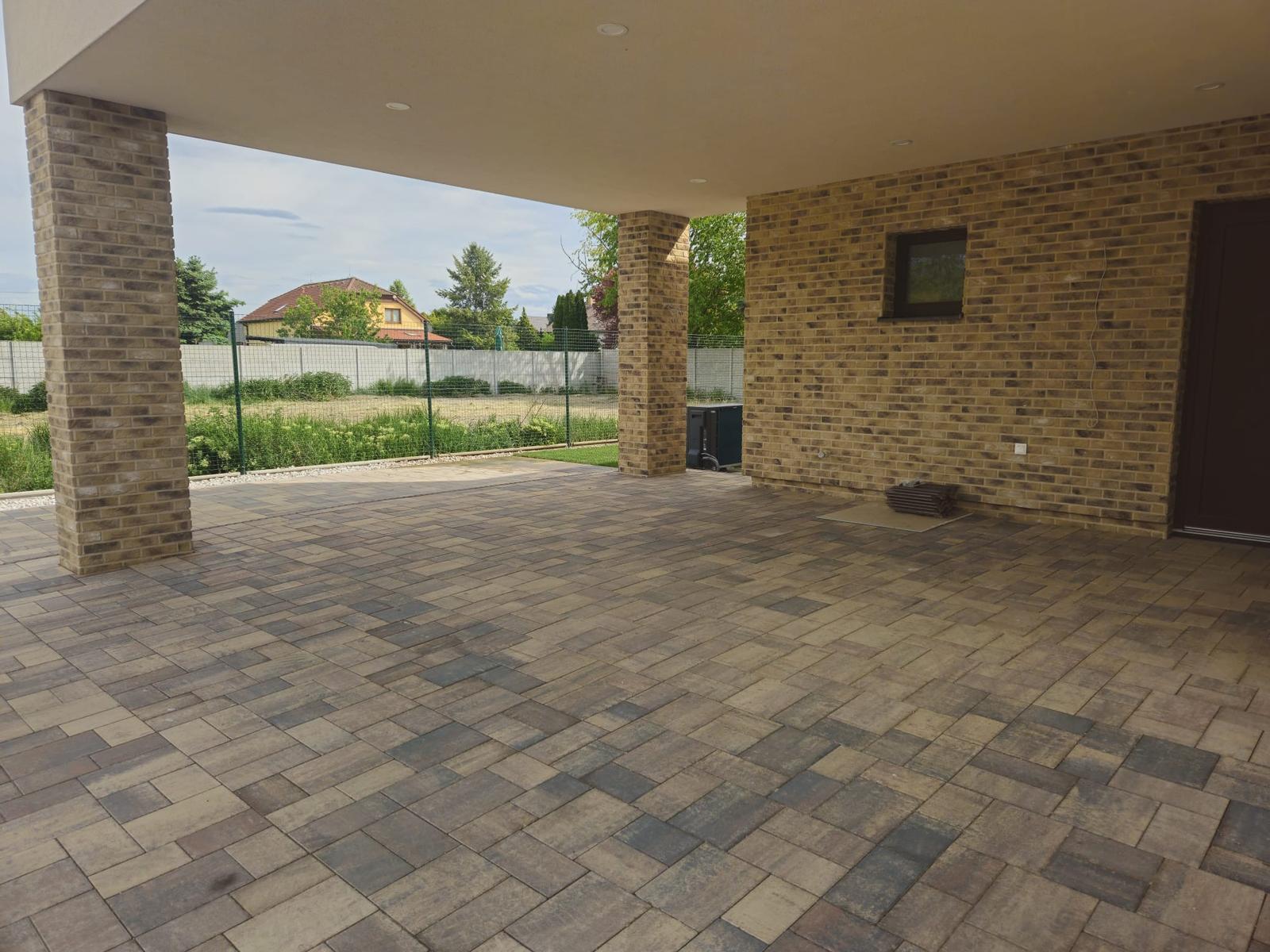 REZERVOVANÝ - Predaj - 4 izb. NOVOSTAVBA BUNGALOVU  s 3 parkovacími plochami na 5,60 á pozemku, Šamorín – fotka 2