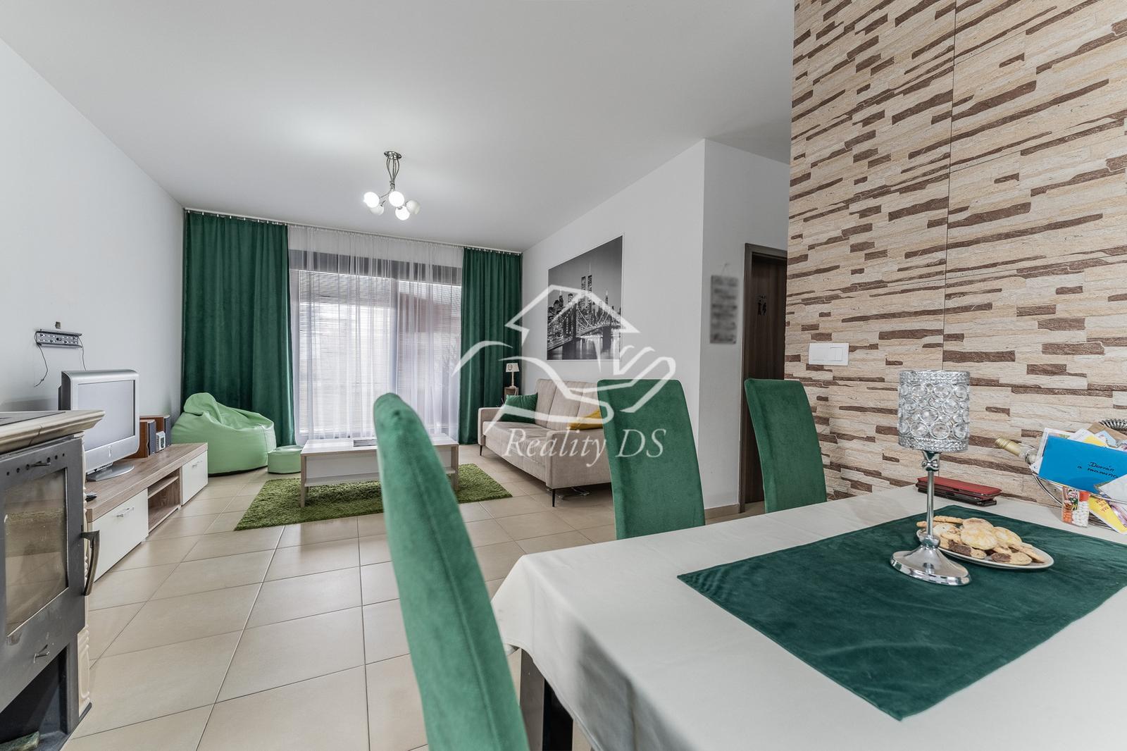 RealityDS - Predaj 3 izb. nízkoen. bungalov na 5,25á pozemku v Dolnom Bare. VÝNIMOČNÁ CENA!!!
