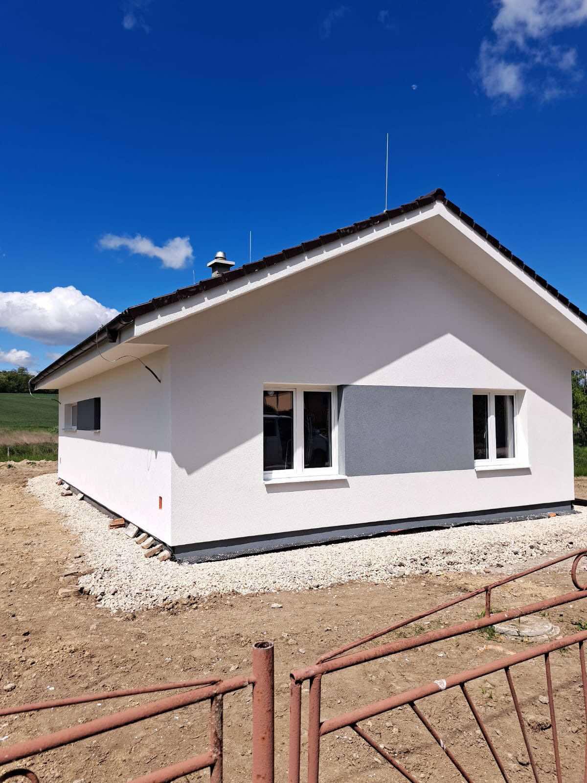 Znížená cena!Na predaj: 3-izbová novostavba len 9km od Podhájskej – fotka 2