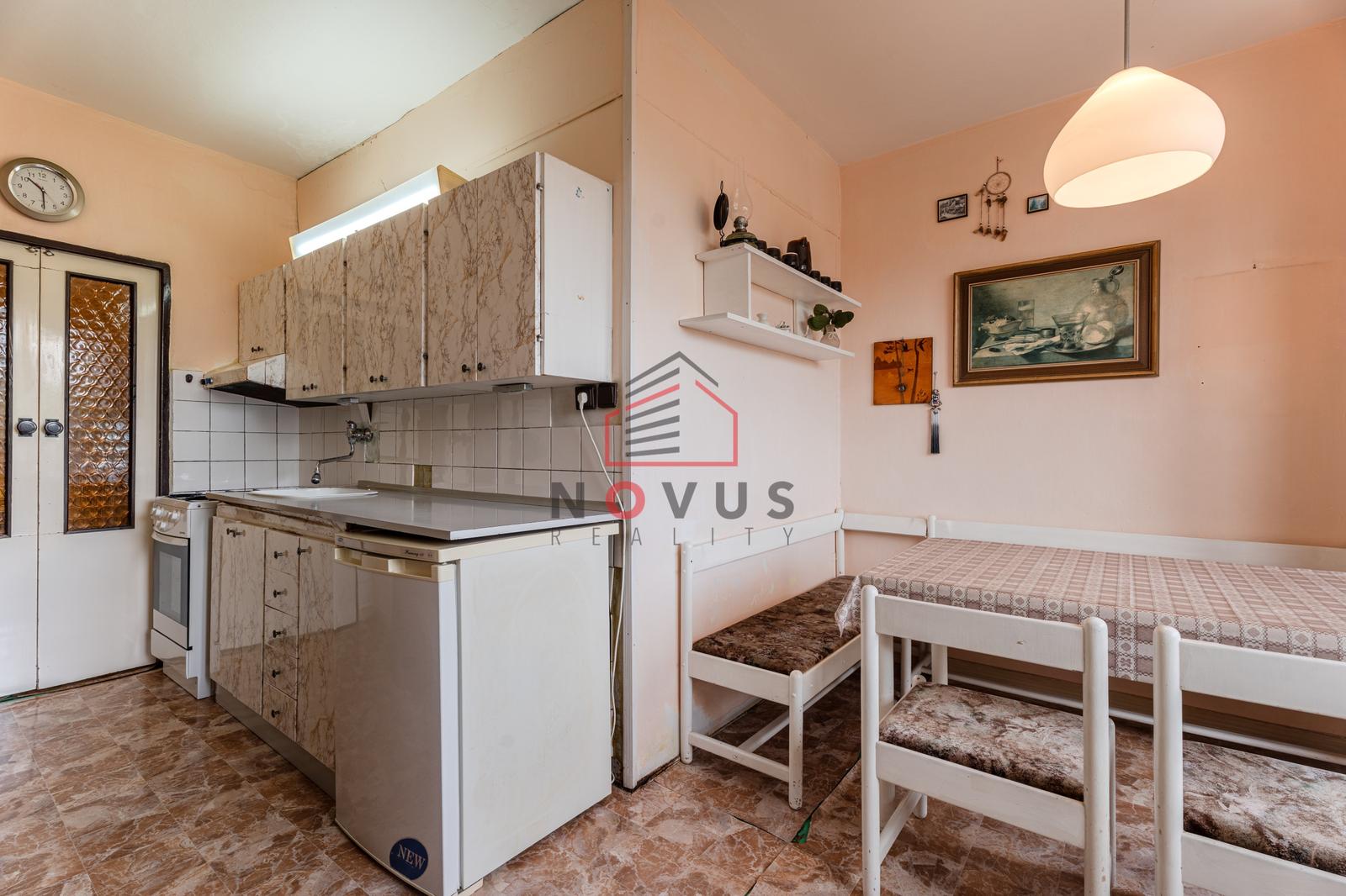 Na predaj 2izbový byt 54m2, Dubnica nad Váhom, ul. Centrum I. – fotka 2