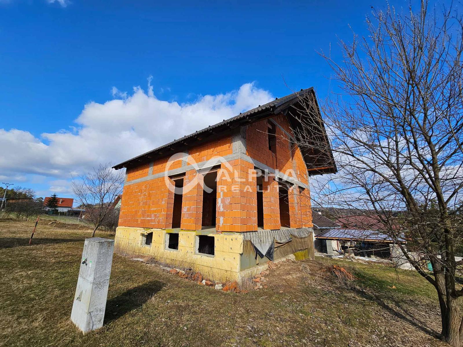 Rodinný dom, obec Spišský Hrhov, okres Levoča – fotka 2