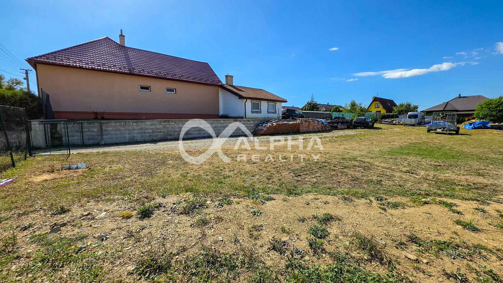 Exkluzívne, 2x pozemok pre rodinné domy, obec Spišské Tomášovce – fotka 2