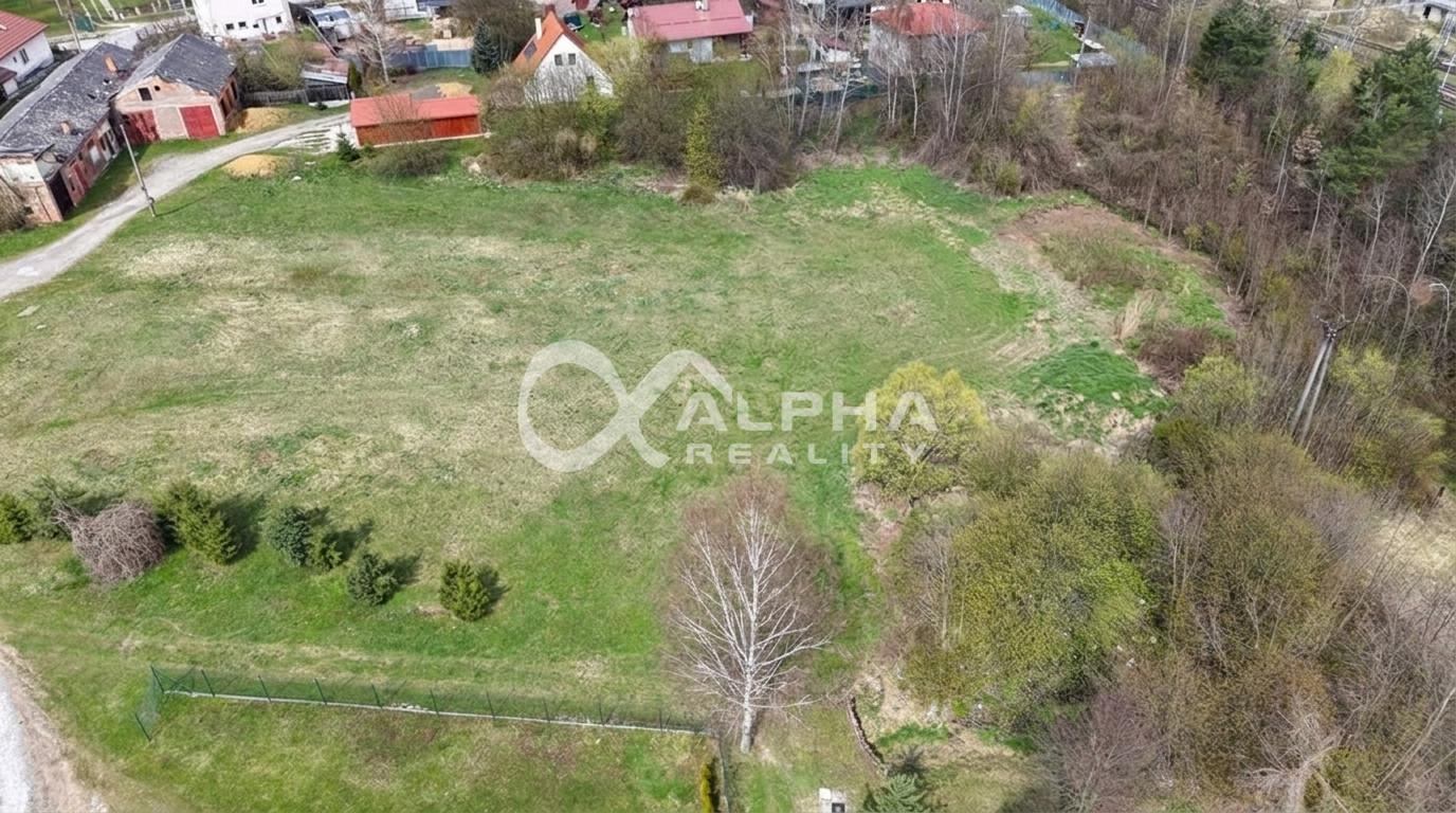 EXKLUZÍVNE pozemok, obec Markušovce, okres Spišská Nová Ves – fotka 2