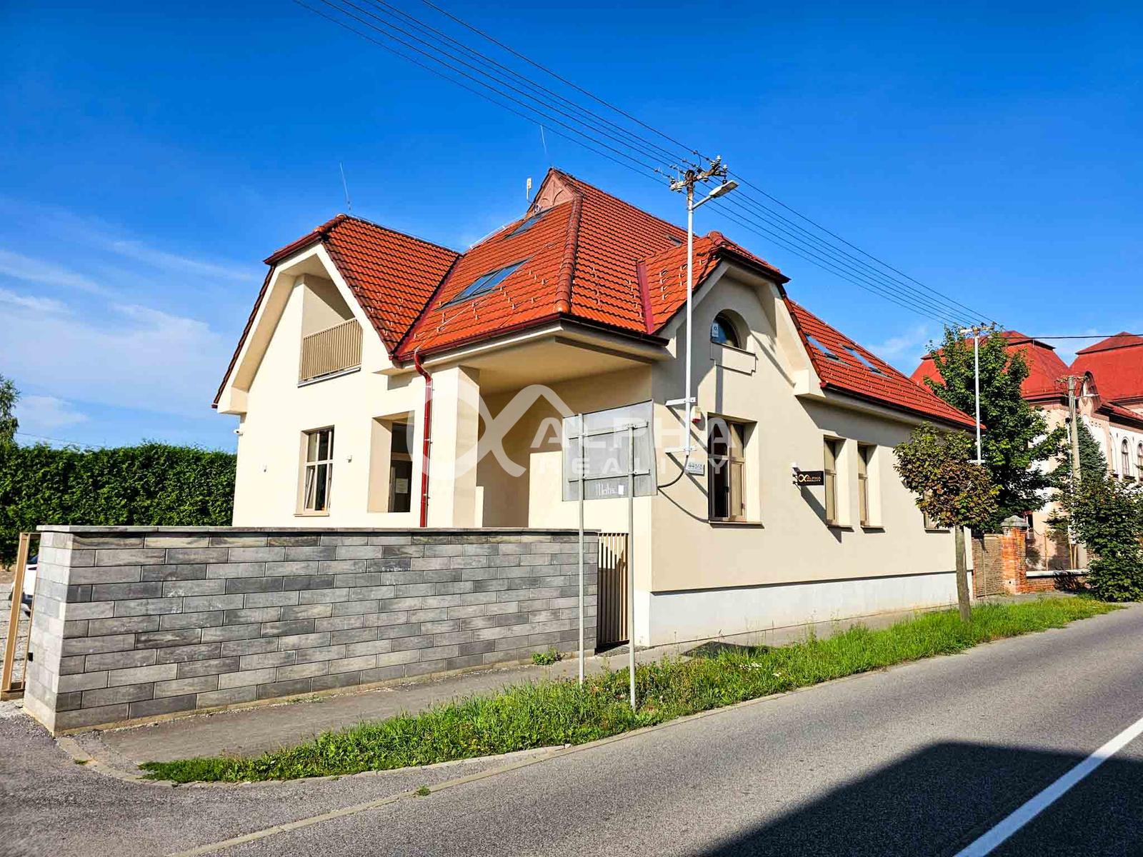 Prenájom 3i byt, s parkovaním, centrum, Spišská Nová Ves