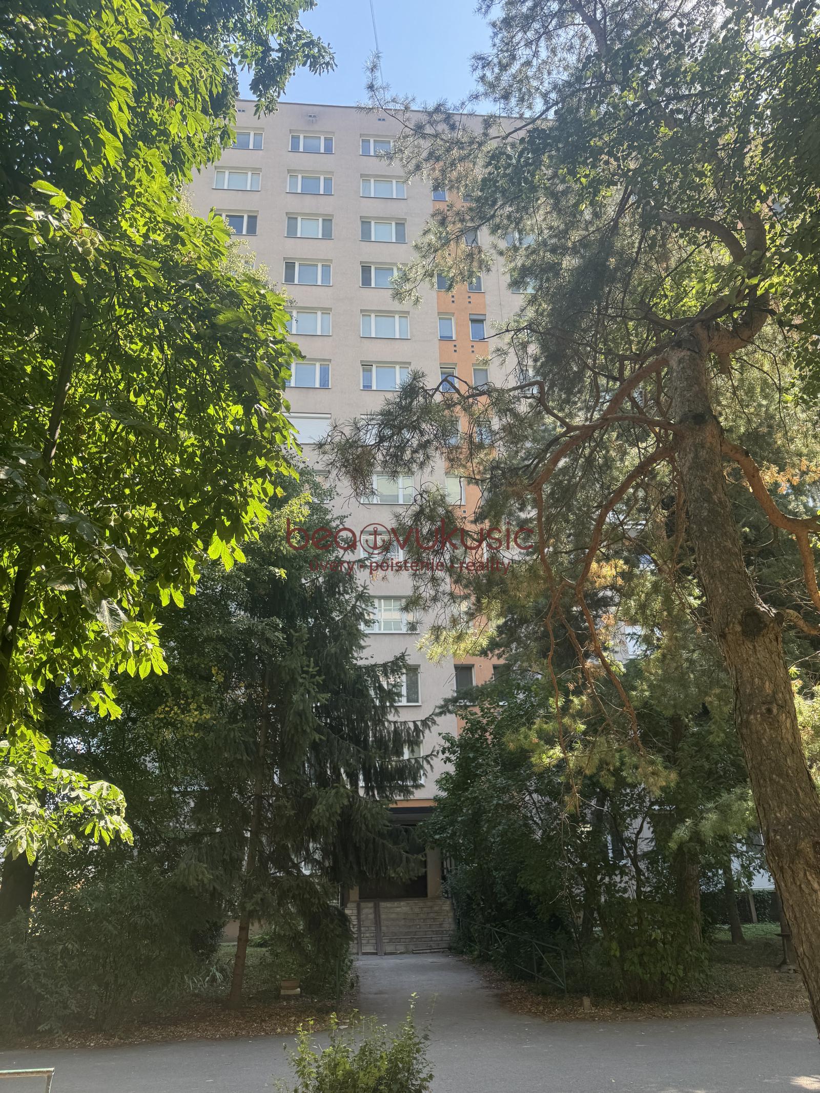 NA PREDAJ_1 izbák_41 m2_Braniskova ul._"KUZMÁNKA"_KOŠICE – fotka 2