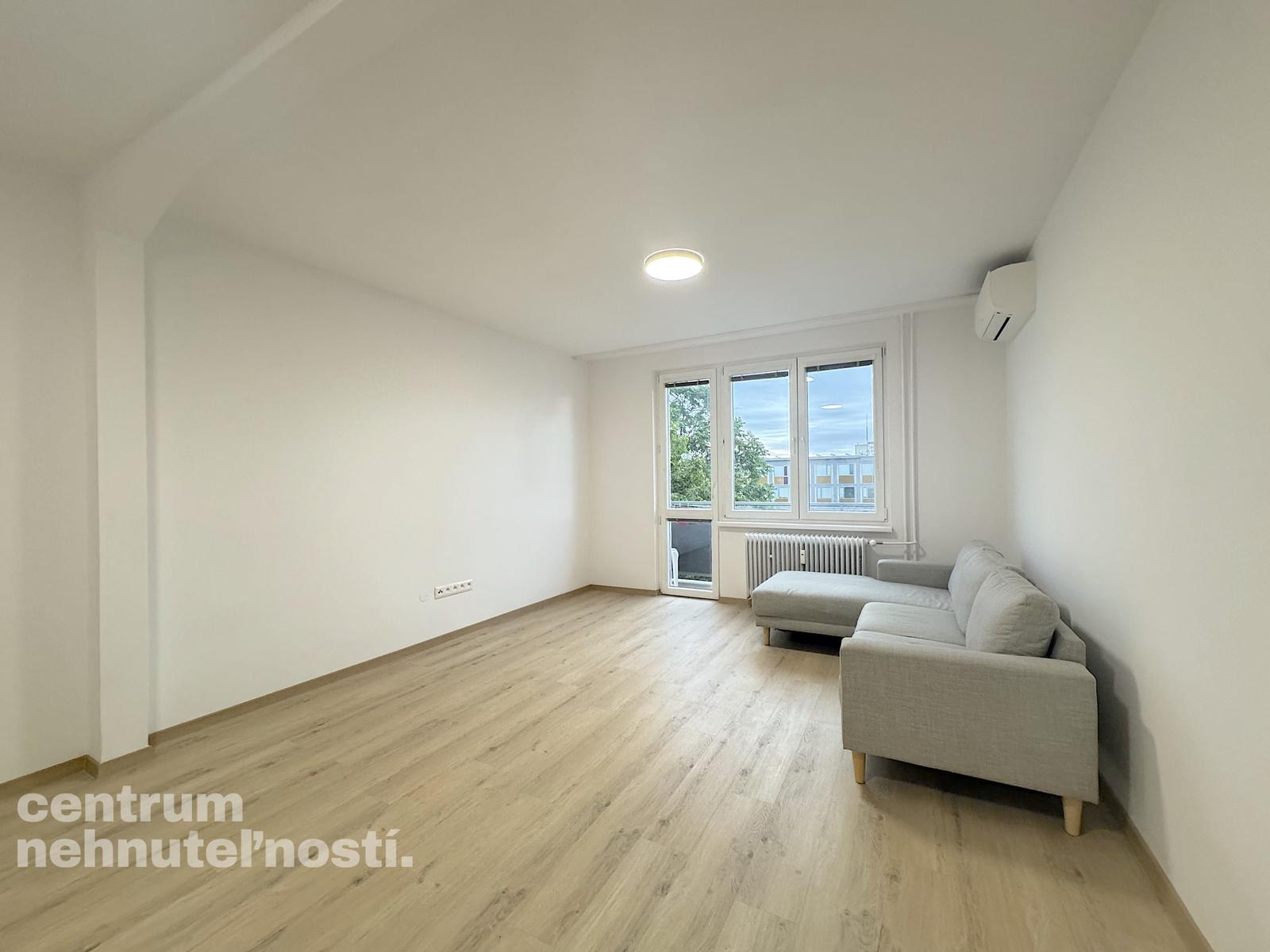 3 izbový byt, BA II - Nivy, Trenčianska ul. – fotka 2