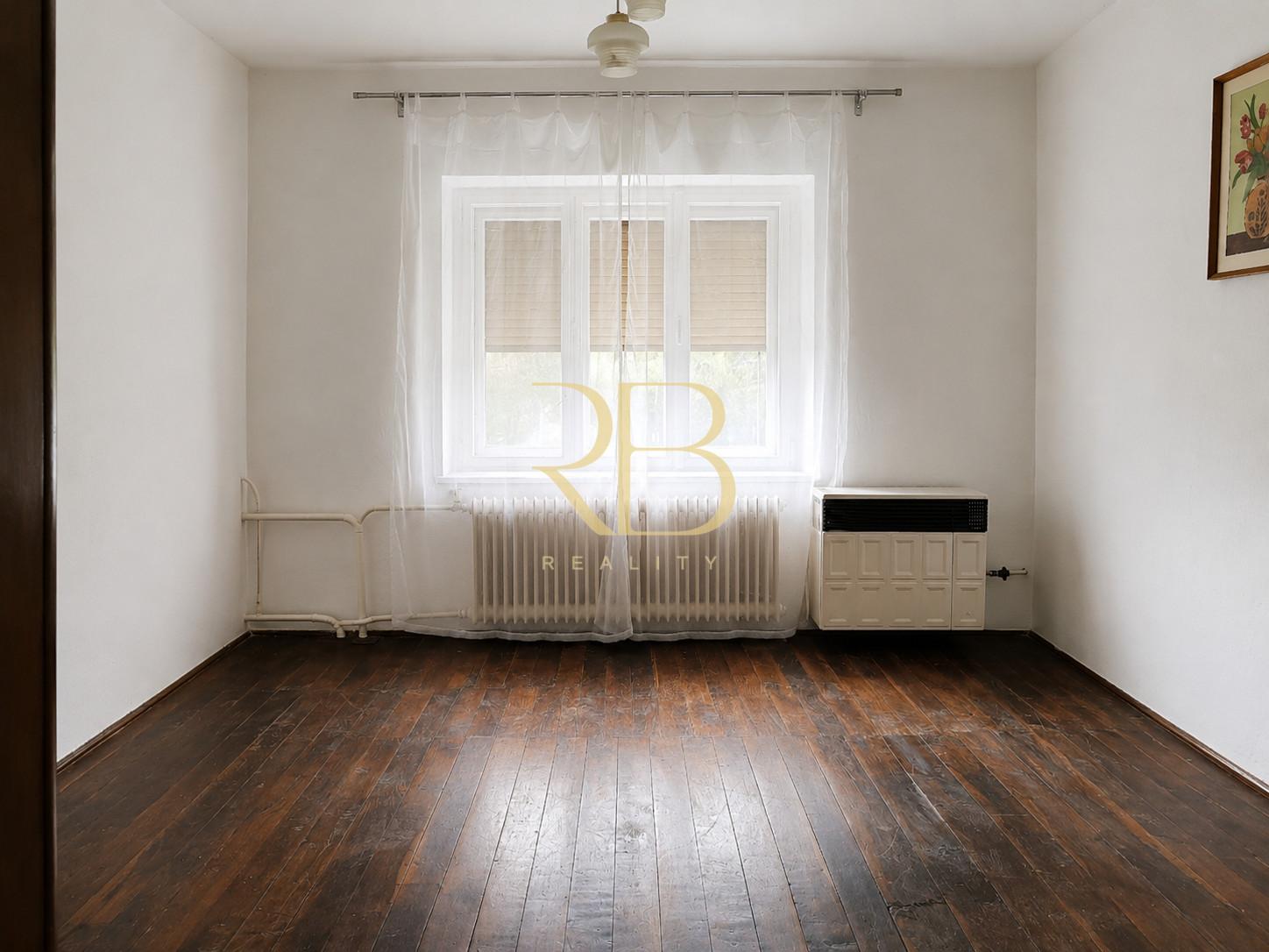MAĎARSKO_ 2 izb. _ RD _ pozemok 900 m² _ obec Bódvaszilas – fotka 2