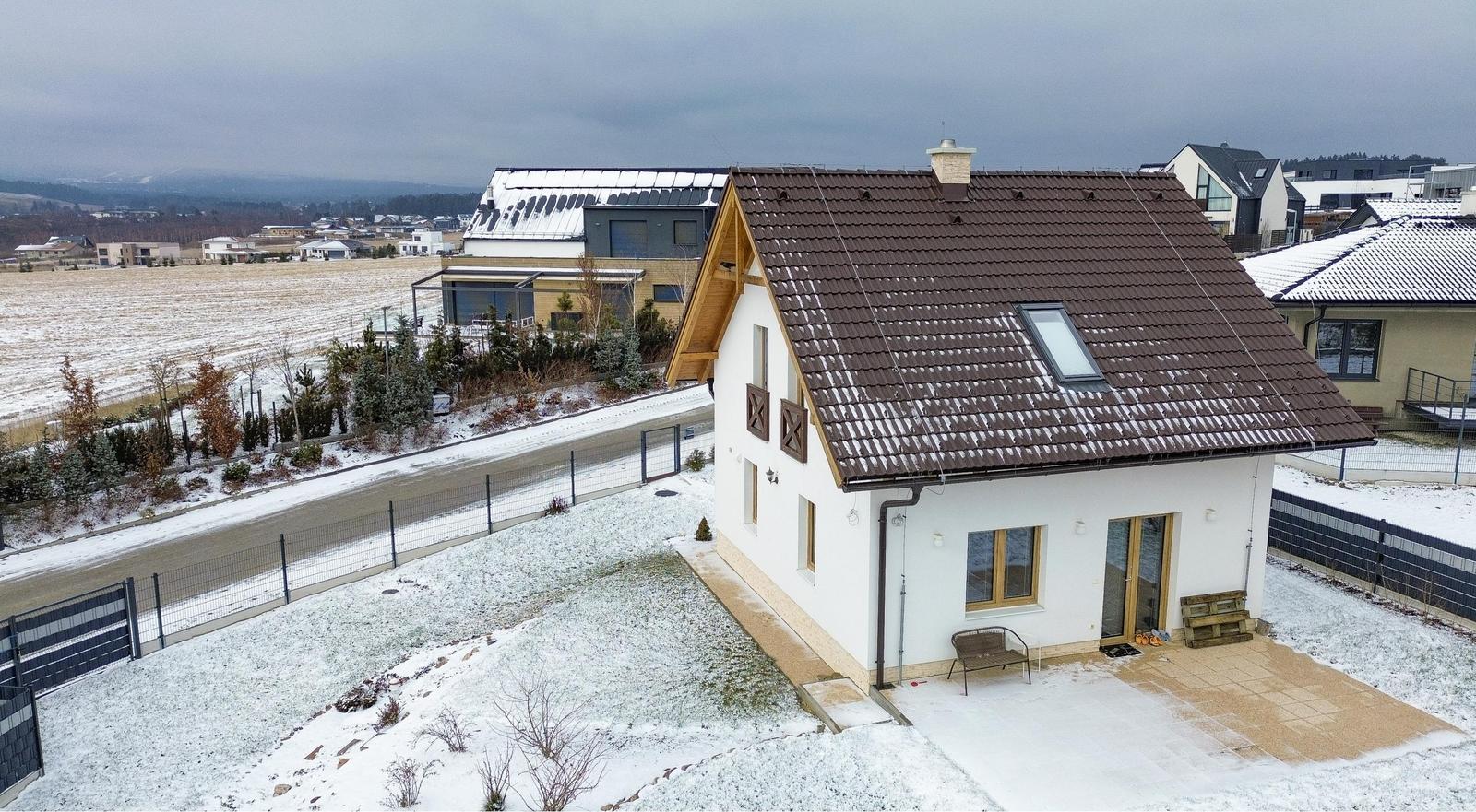 Veľká Lomnica dom na prenájom + VIDEO – fotka 2