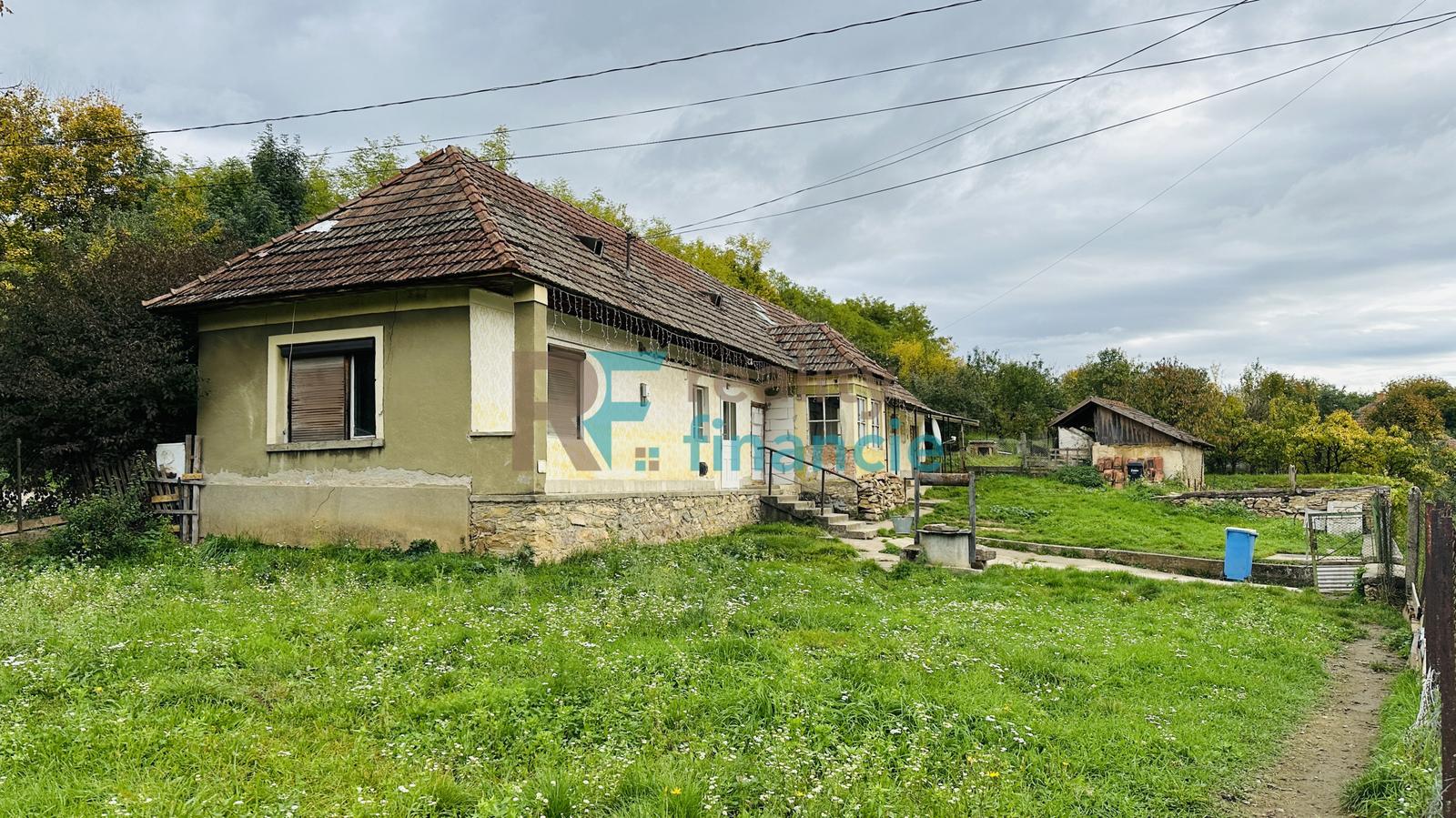 Cenovo dostupný vidiecky dom Bódvaszilas, 10 min od Štátnej hranice – fotka 2
