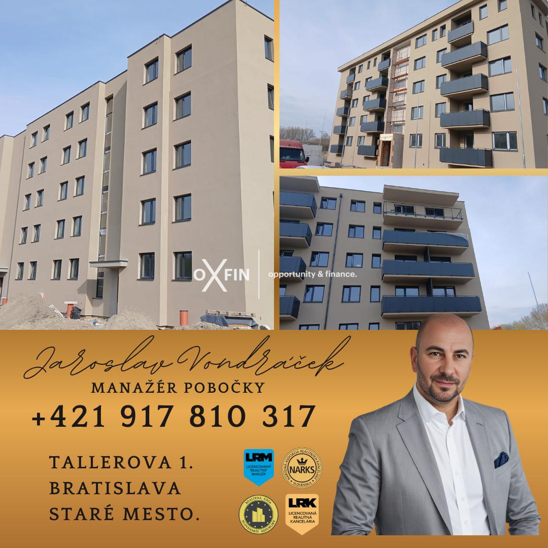 Predaj Bytov - DUNAJSKÁ STREDA - JÚLIUSA LÖRINCZA