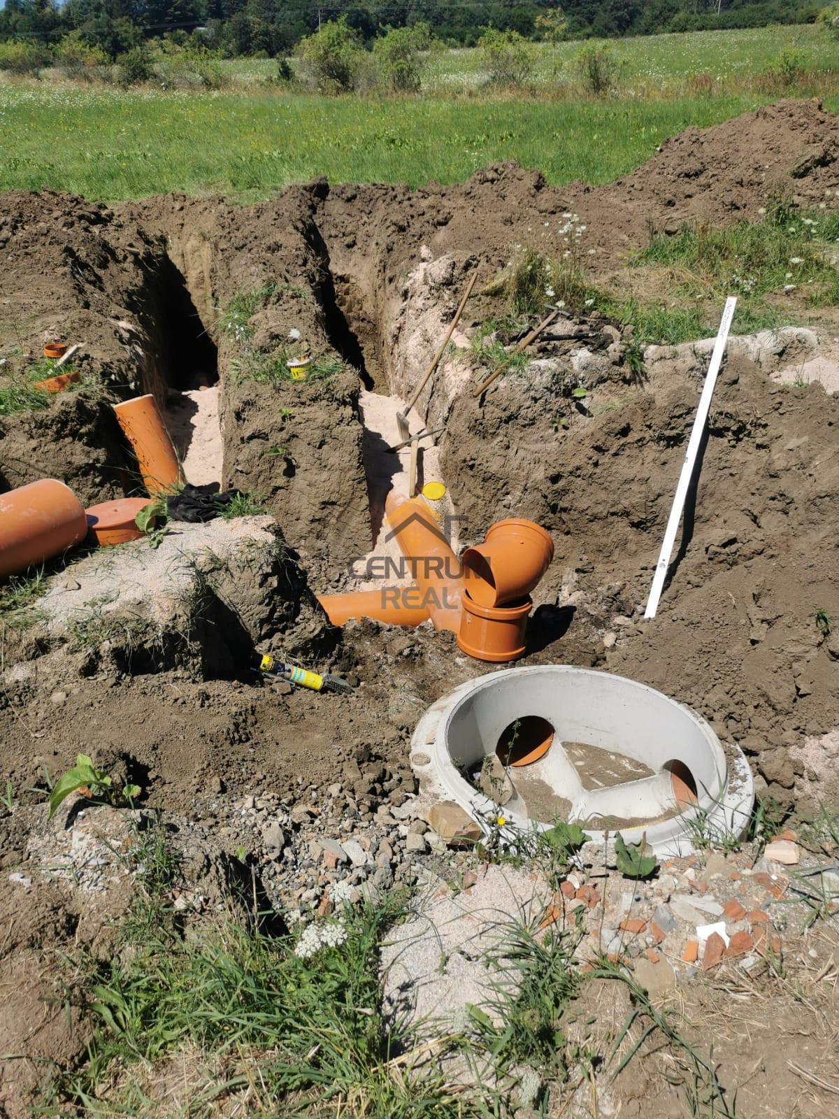 Krásne pozemky pre výstavbu rodinných domov v LEVOČI – fotka 2