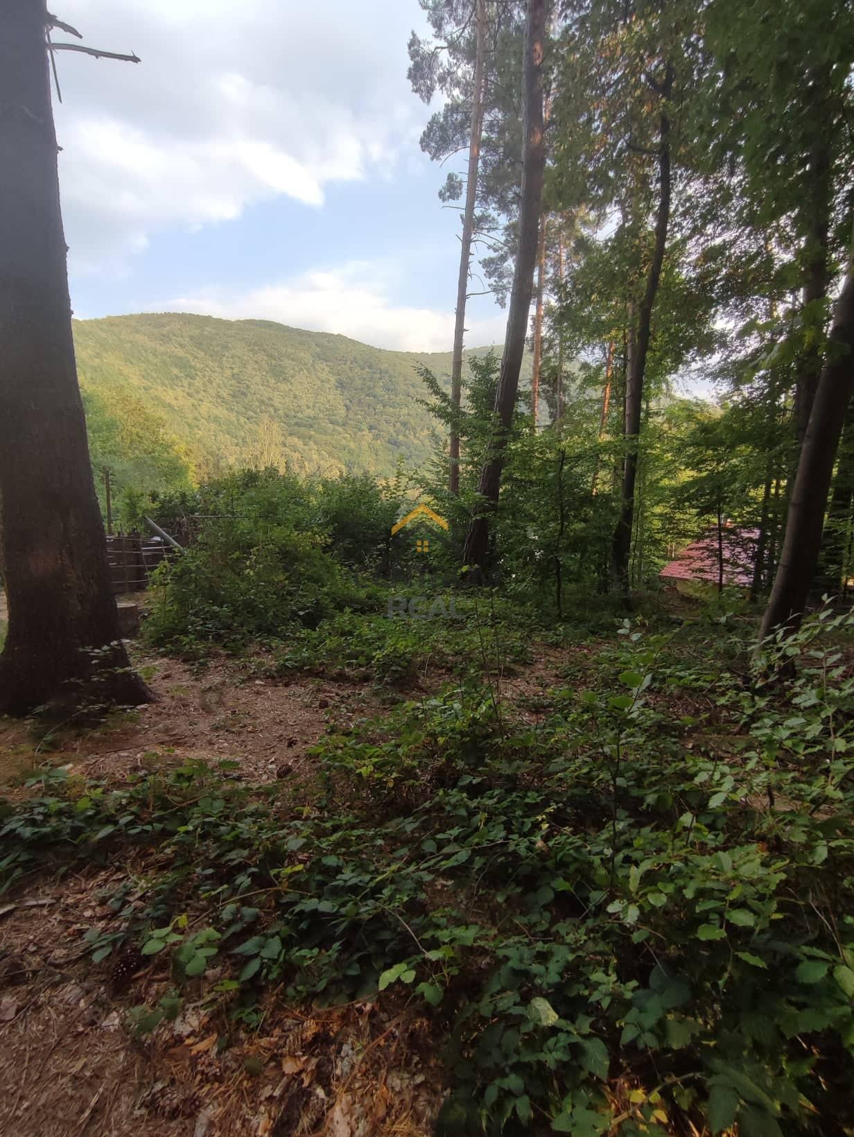 NA PREDAJ POZEMOK, MARGECANY, RUŽÍN--KOZINEC