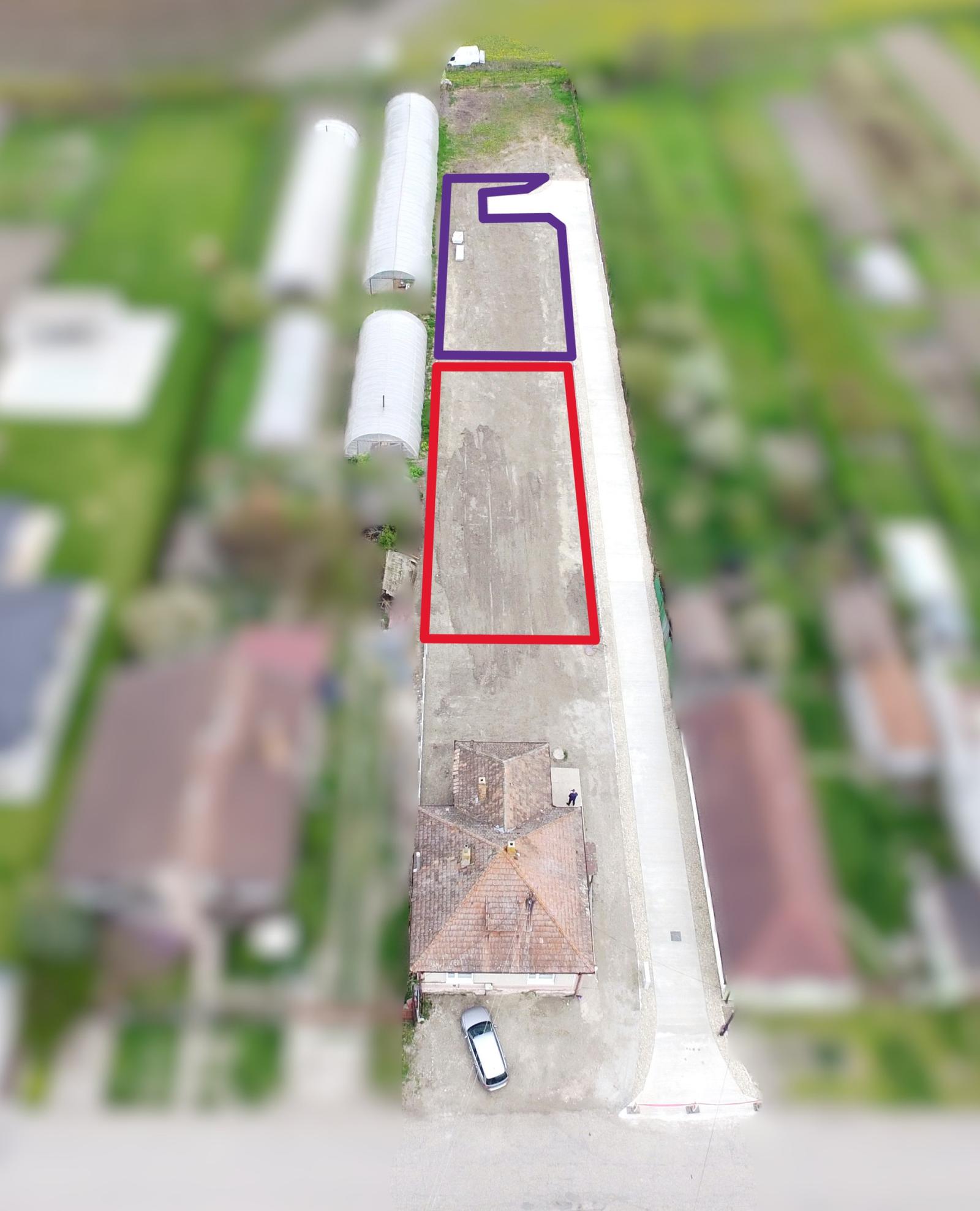 Na predaj stavebné pozemky v Trsticiach – fotka 2