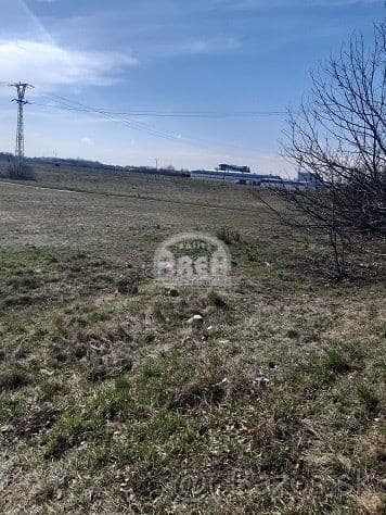 Pozemok o výmere 1728 m2 na komerčné účely v Michalovciach