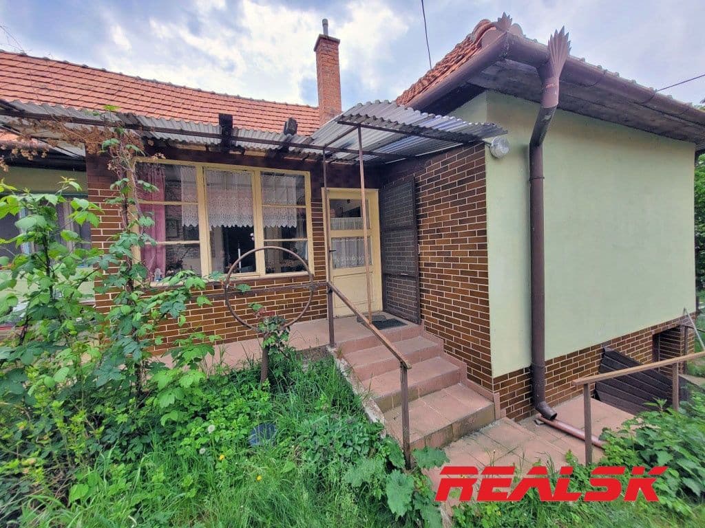Rodinný dom s pozemkom v Nitre - Kynek, na predaj – fotka 2