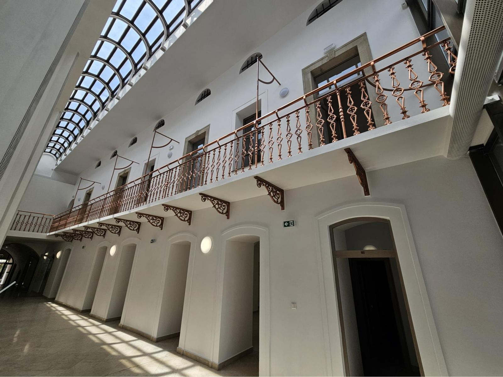 Prenájom obchodných priestorov, 268m2, Letná ulica, Spišská Nová Ves