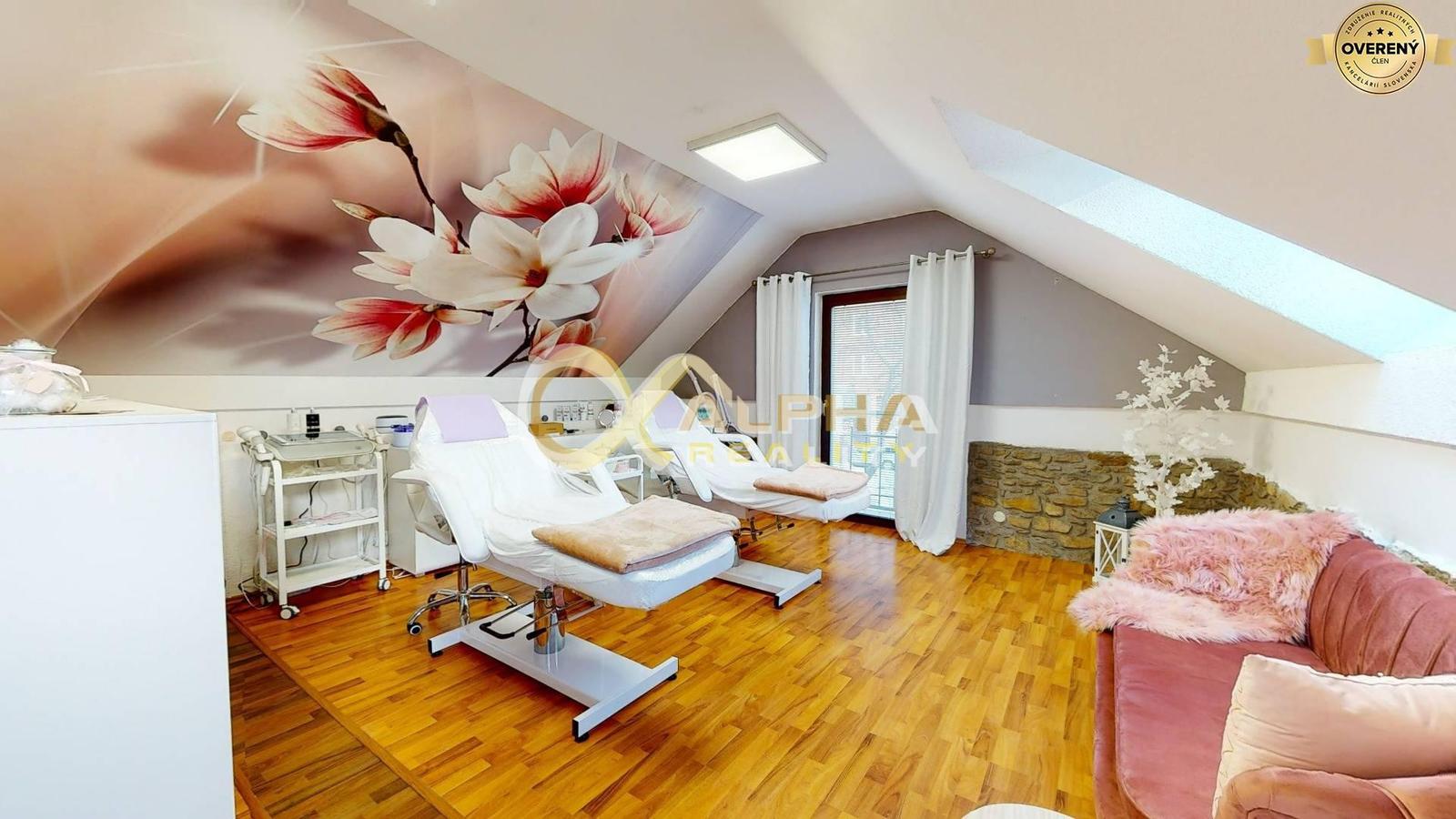 Prenájom priestorov, centrum, Spišská Nová Ves
