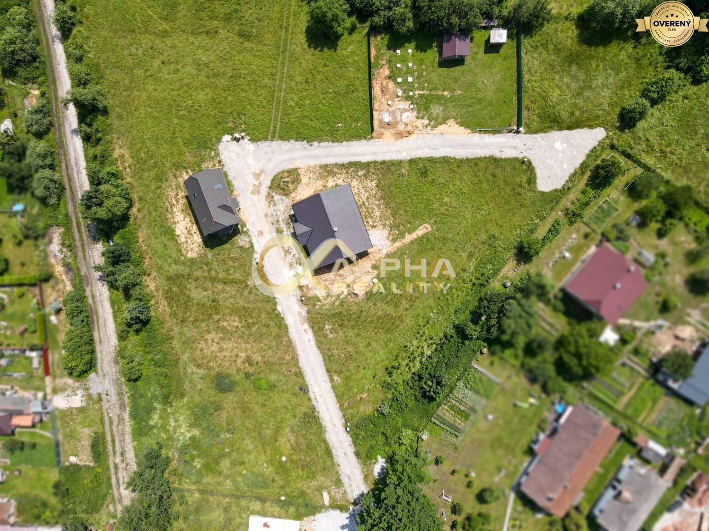 EXKLUZÍVNE Stavebné pozemky, Markušovce, okr. Spišská Nová Ves – fotka 2