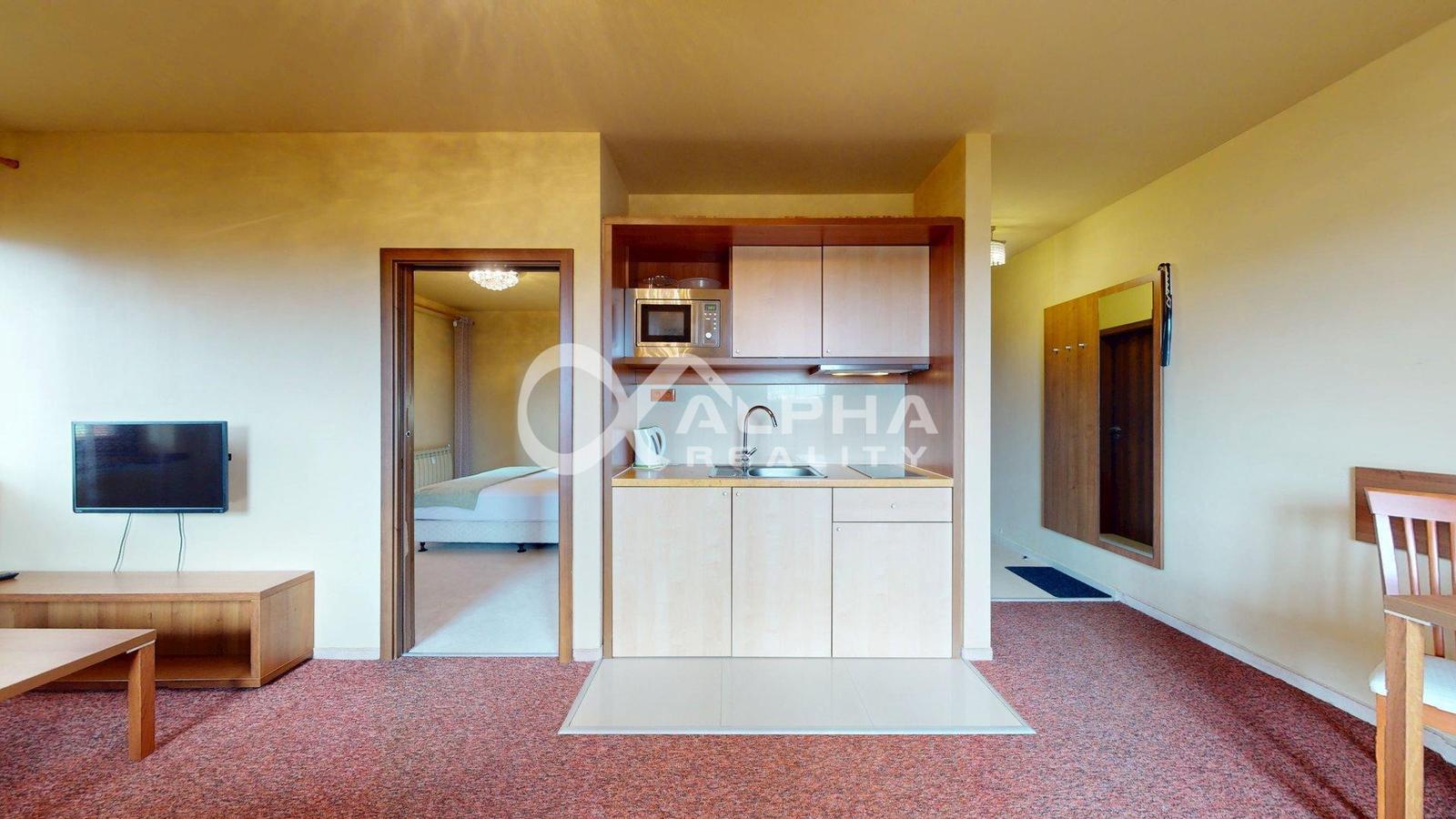 EXKLUZÍVNE 2i apartmán s terasou, garážovým státím, Veľká Lomnica – fotka 2