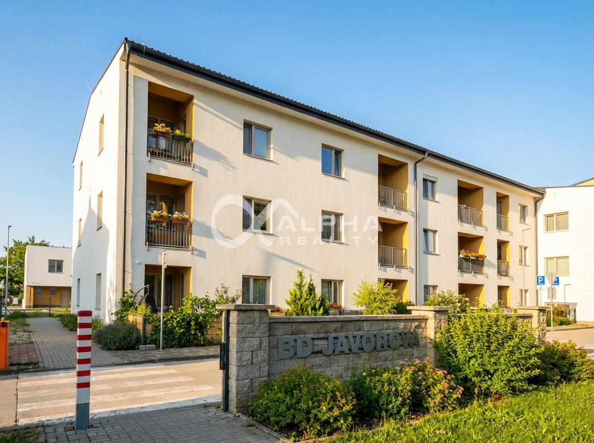 Nadštandardný 3i byt s loggiou, parkovaním, Tarča, Sp.N.Ves – fotka 2