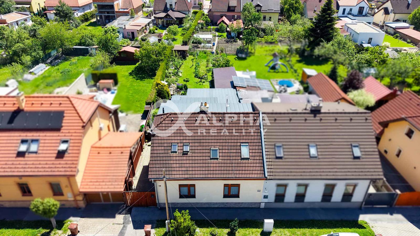 Exkluzívne rodinný dom, širšie centrum, Spišská Nová Ves