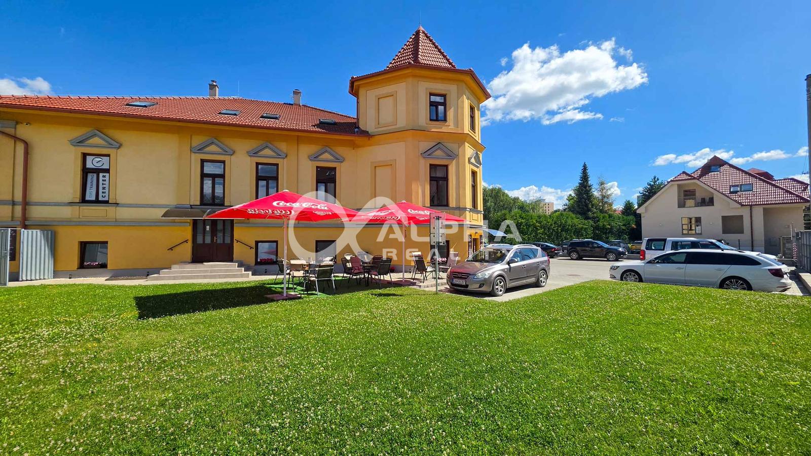 EXKLUZÍVNE Odstúpenie zabehnutej kaviarne, Spišská Nová Ves – fotka 2