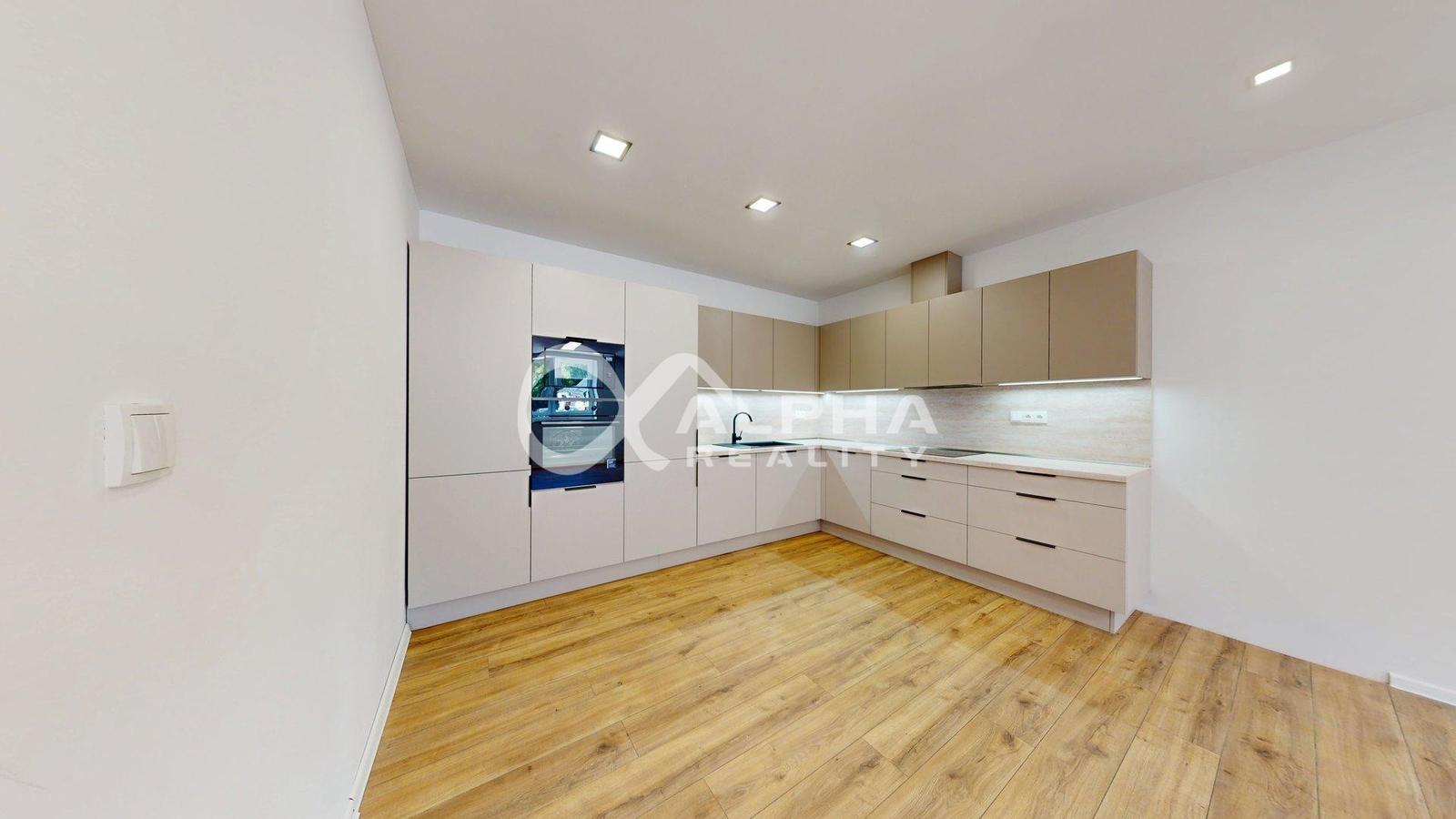EXKLUZÍVNE 2i byt 60,22m2 s parkovaním, Novoveská Huta