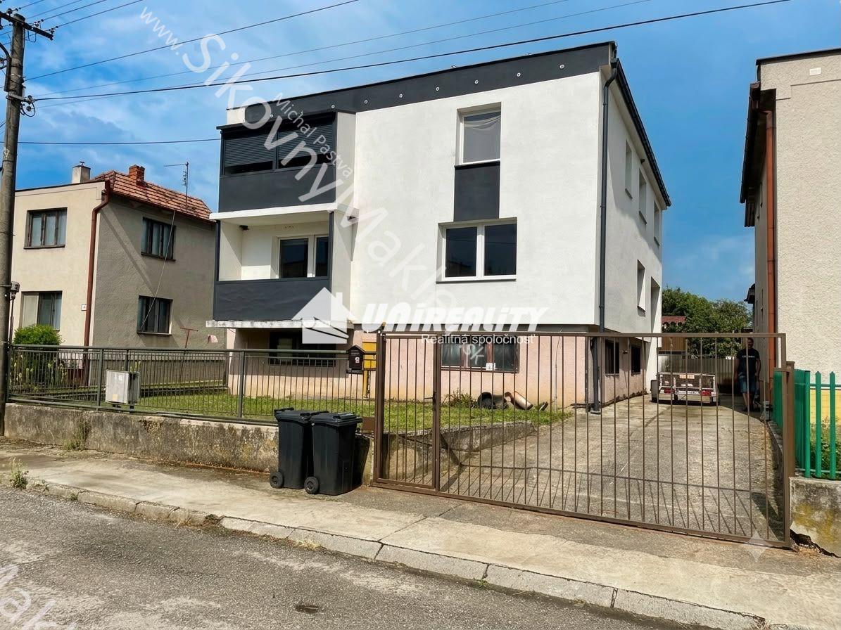 RYBANY - Dvojpodlažný Rodinný dom / pozemok 531 m2/ IBA U NÁS