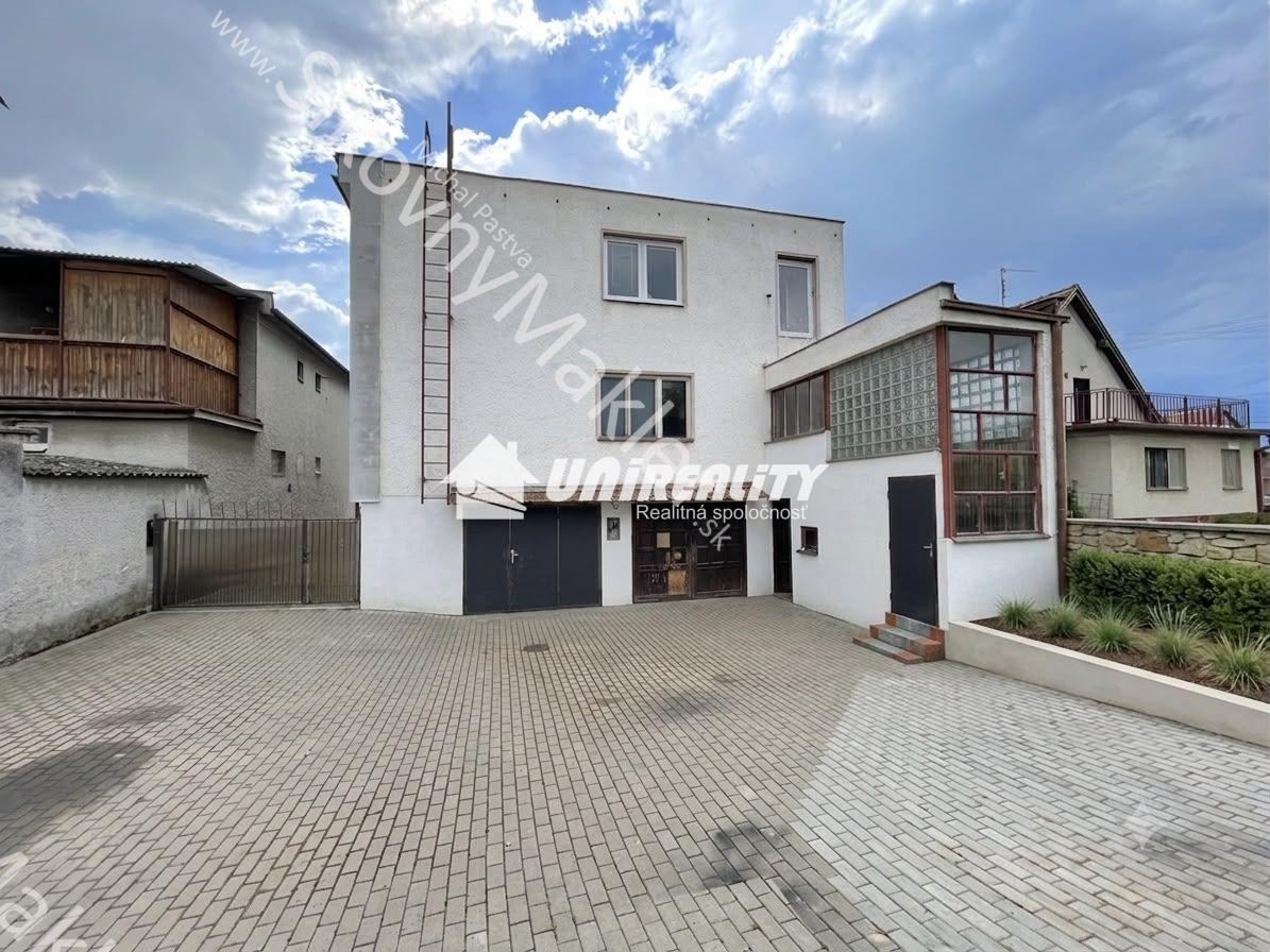 RYBANY - Dvojpodlažný Rodinný dom / pozemok 531 m2/ IBA U NÁS – fotka 2