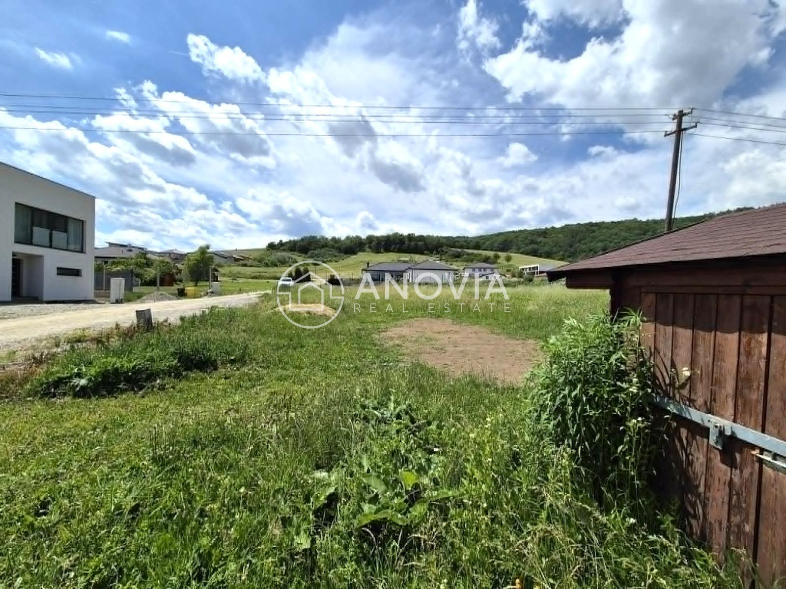 Pozemok pre RD Župčany