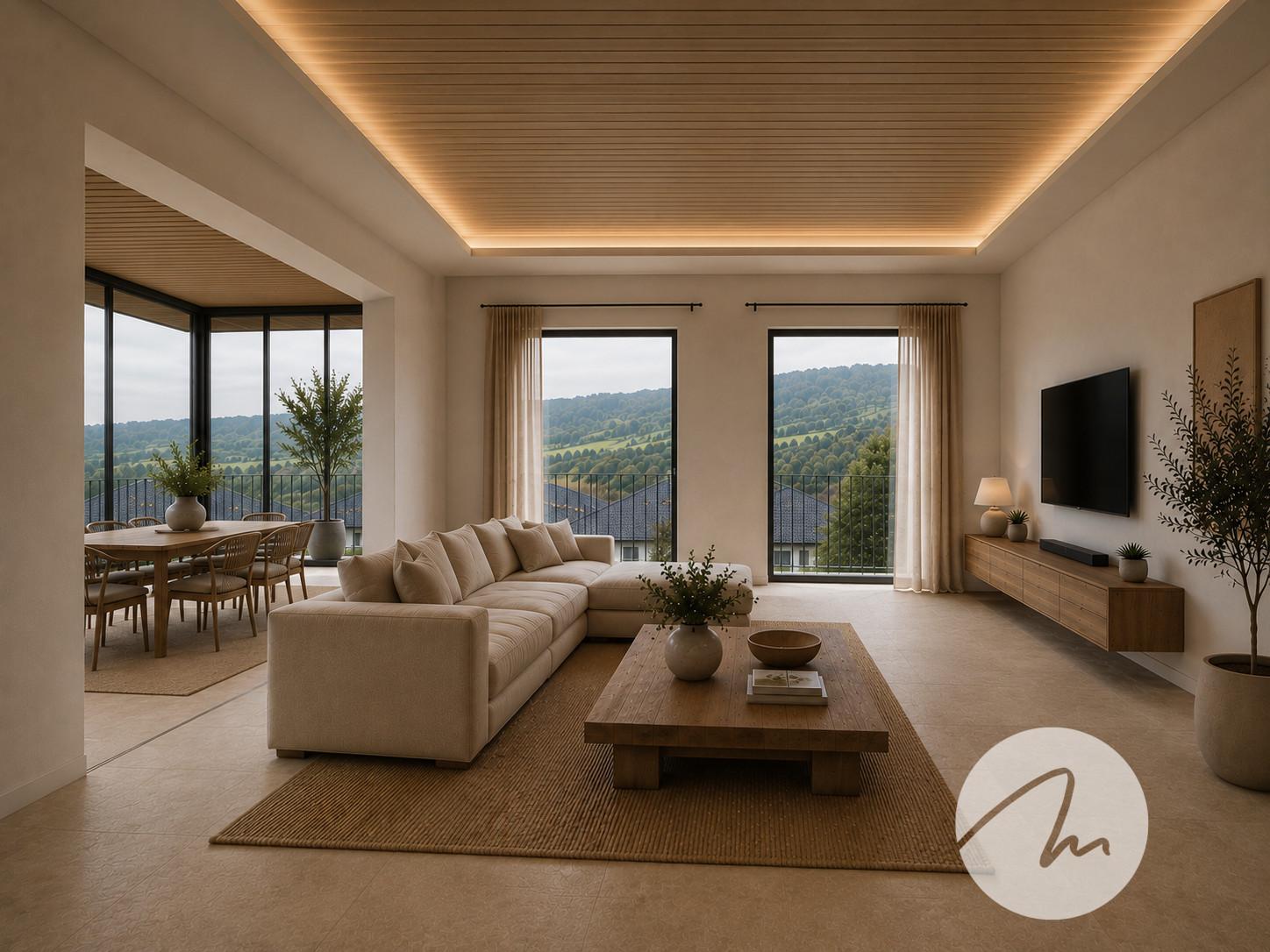 VILA, KTORÁ MÁ PRIESTOR NA VÁŠ VLASTNÝ PRÍBEH