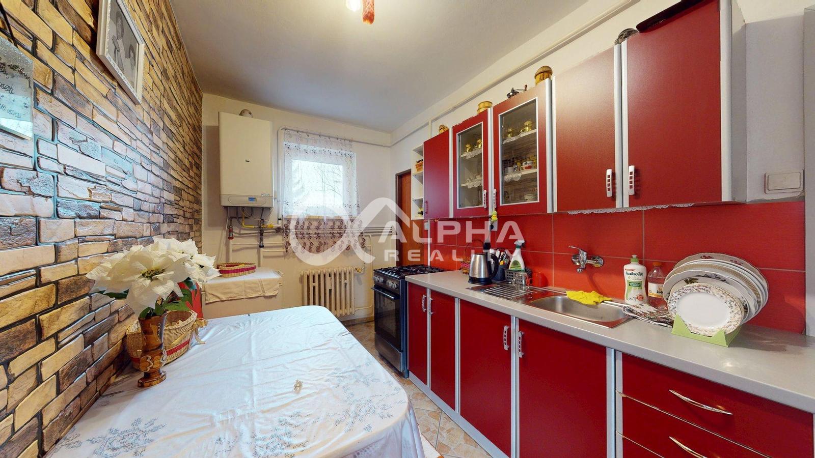EXKLUZÍVNE 2i byt, Spišská Stará Ves