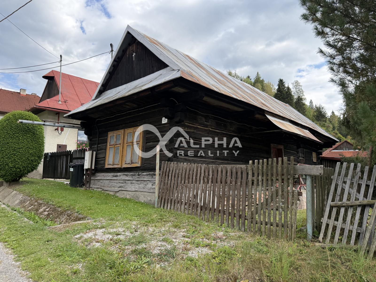EXKLUZÍVNE Rodinný dom, pozemok 115m2, Henclová,okr. Gelnica – fotka 2