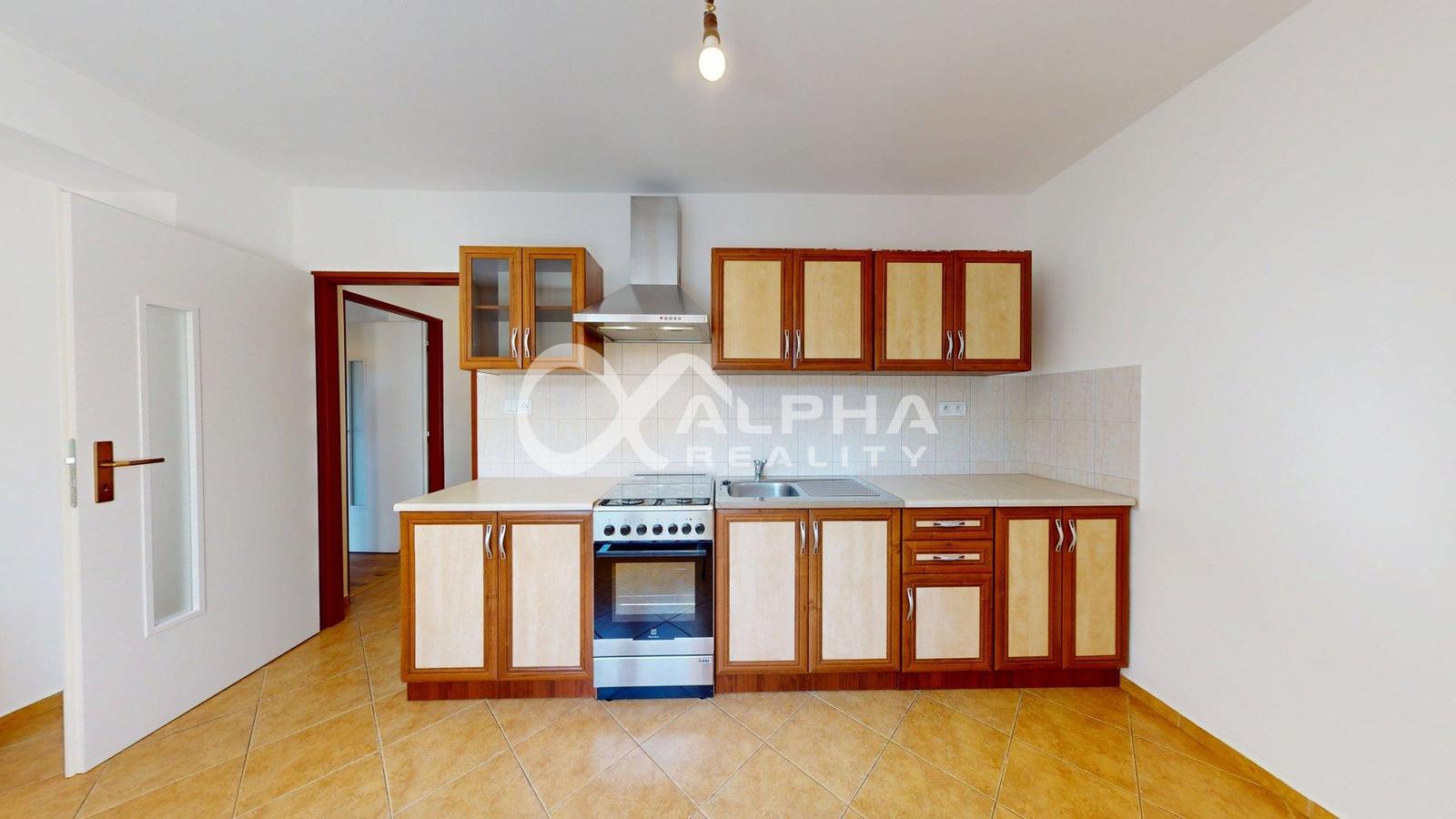 Prenájom 2i byt s balkónom, sídl. Rozvoj, Levoča – fotka 2