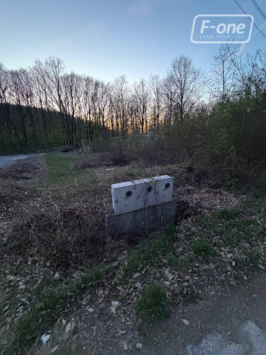 Stavebný pozemok Buková – fotka 2