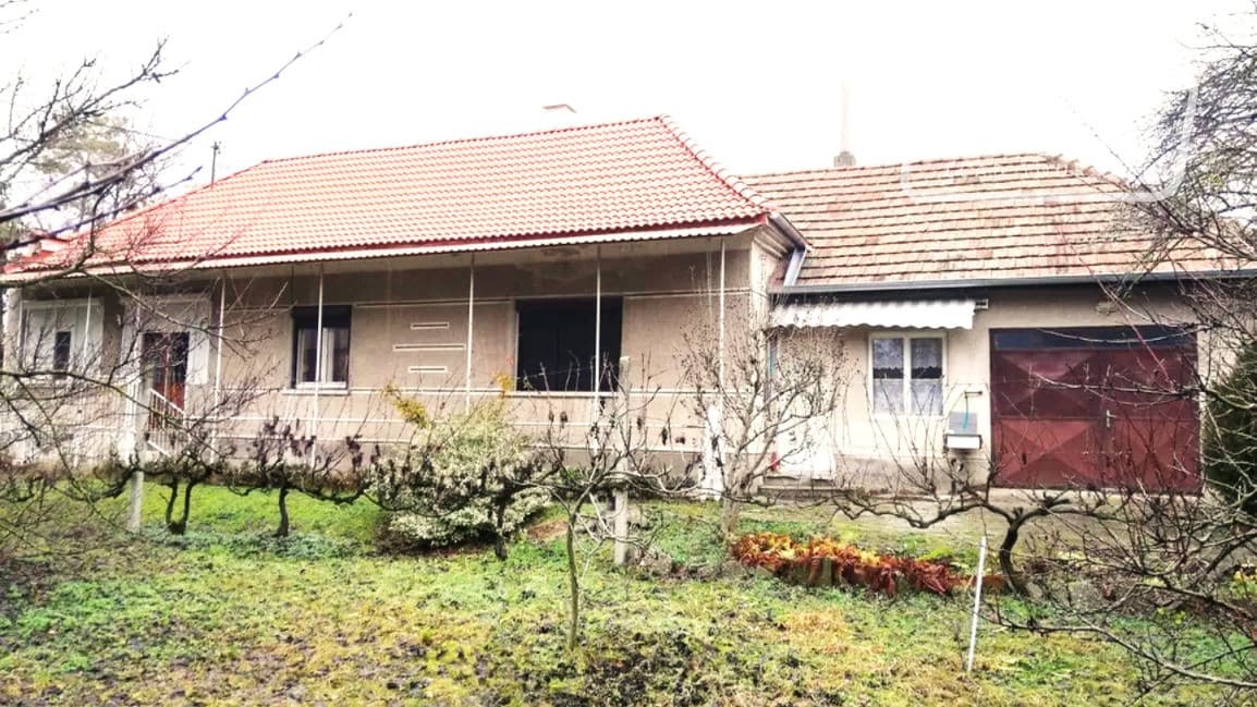 NA PREDAJ – 3i, 150 m2, poz. 1 239 m2, Moča, okr. Komárno. – fotka 2