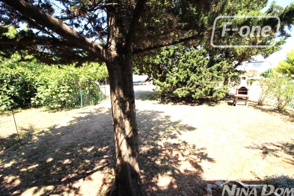 Samostane stojaci RD, 5i, 109 m2,  400 m od mora, ostrov Vir. – fotka 2