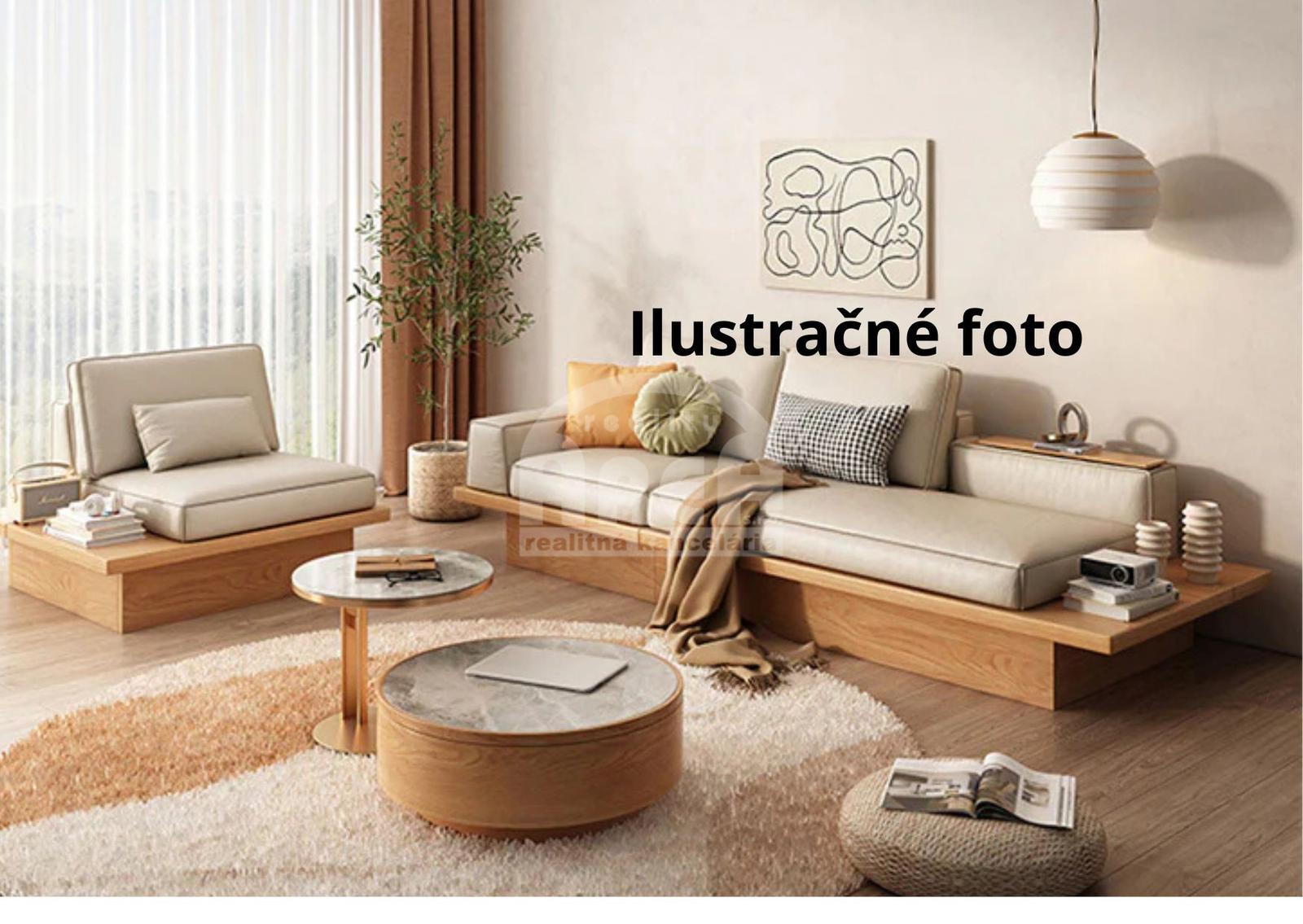 Dvojpodlažný rodinný dom v pokojnej lokalite Michaloviec