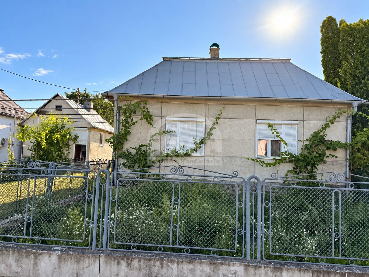 Rodinný dom vo vyhľadávanej obci Lastomír