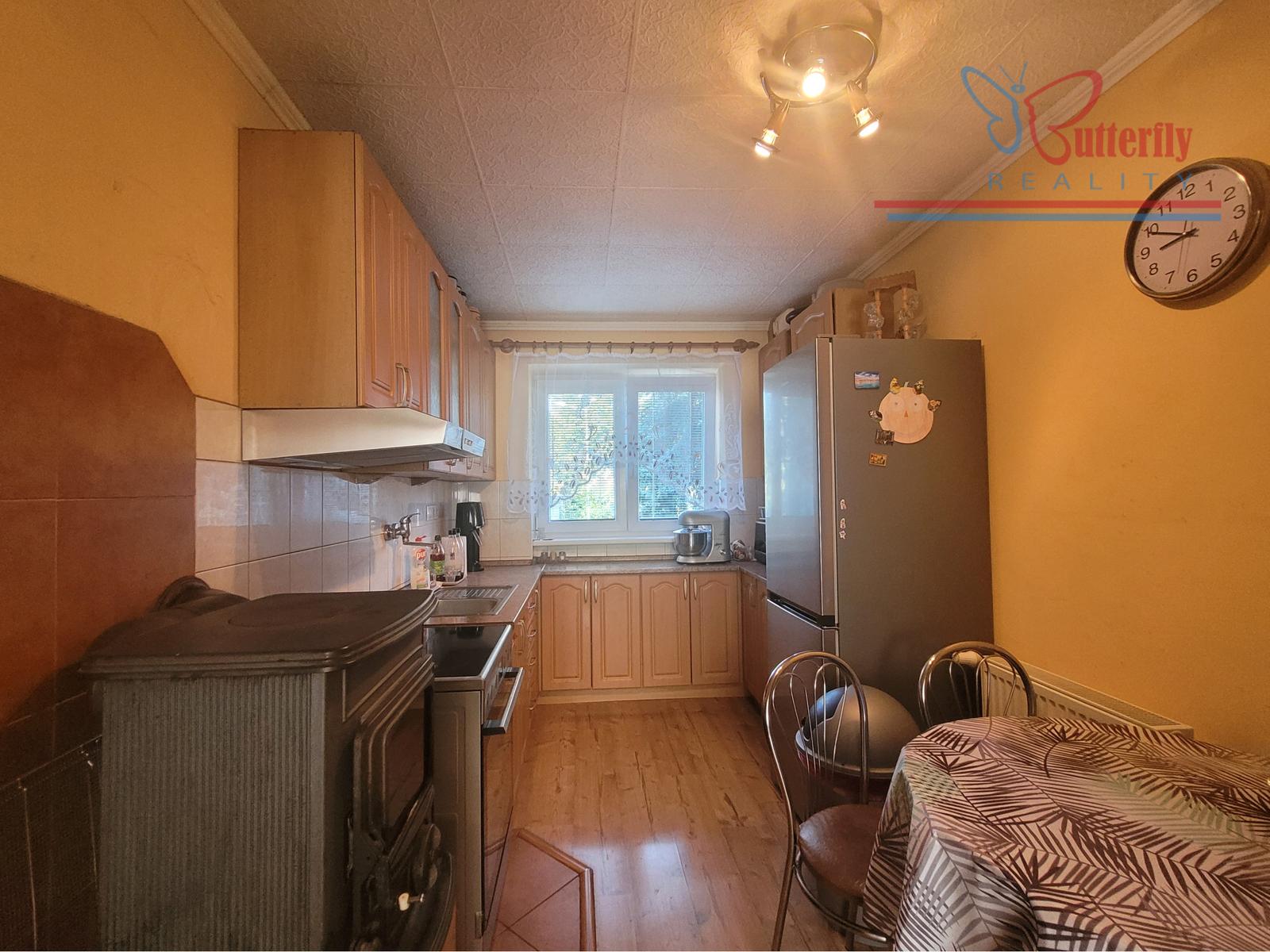 PREDAJ 3 izbový byt, 76,5 m2, Handlová, 29.augusta. – fotka 2