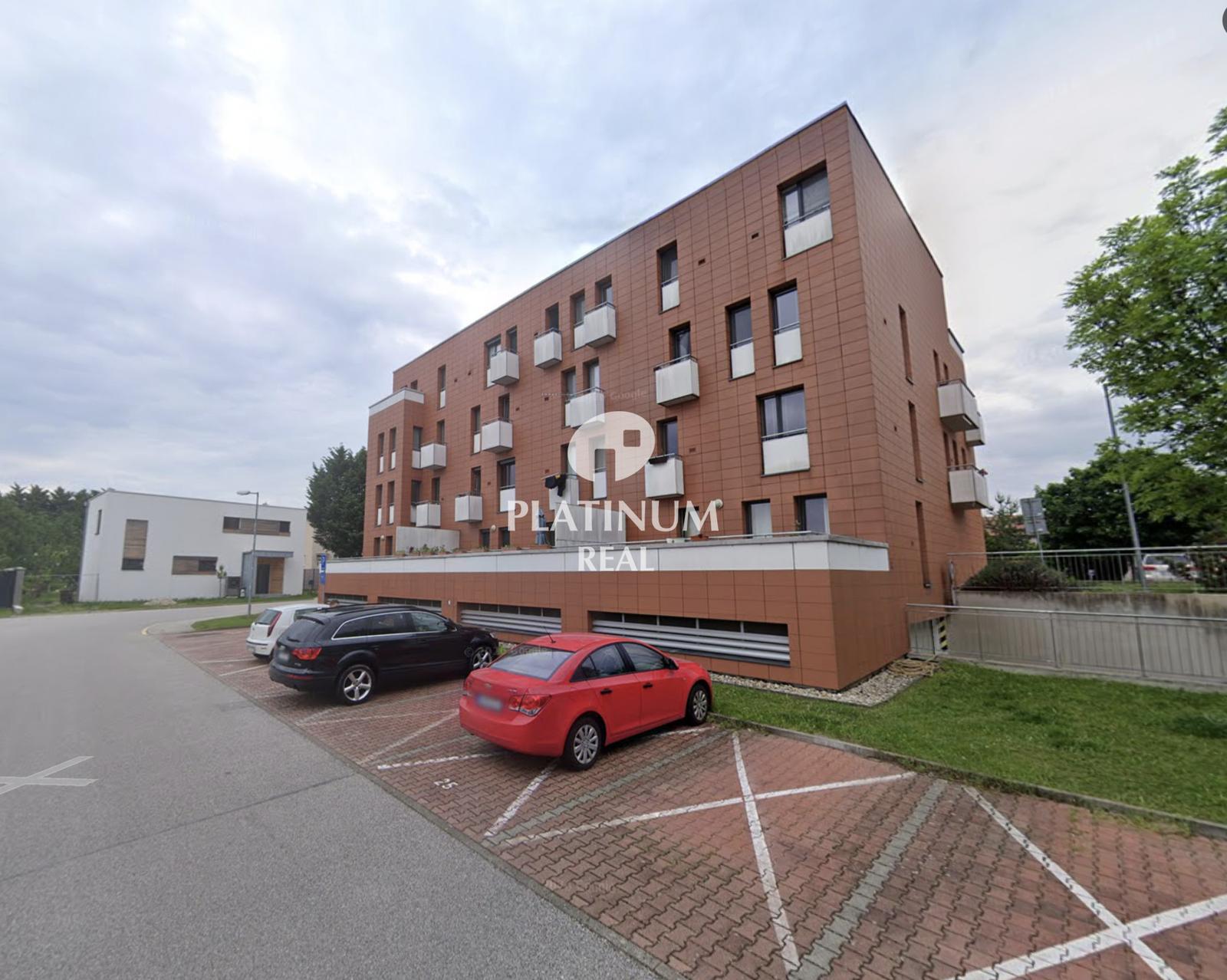 Predaj parkovacieho státia Záhorska Bystrica