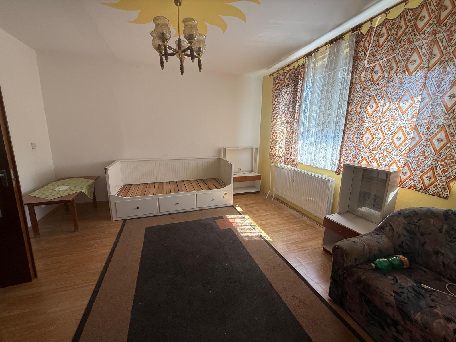 REZERVOVANÝ - NA PREDAJ 1-izbový byt | Hany Meličkovej, Bratislava