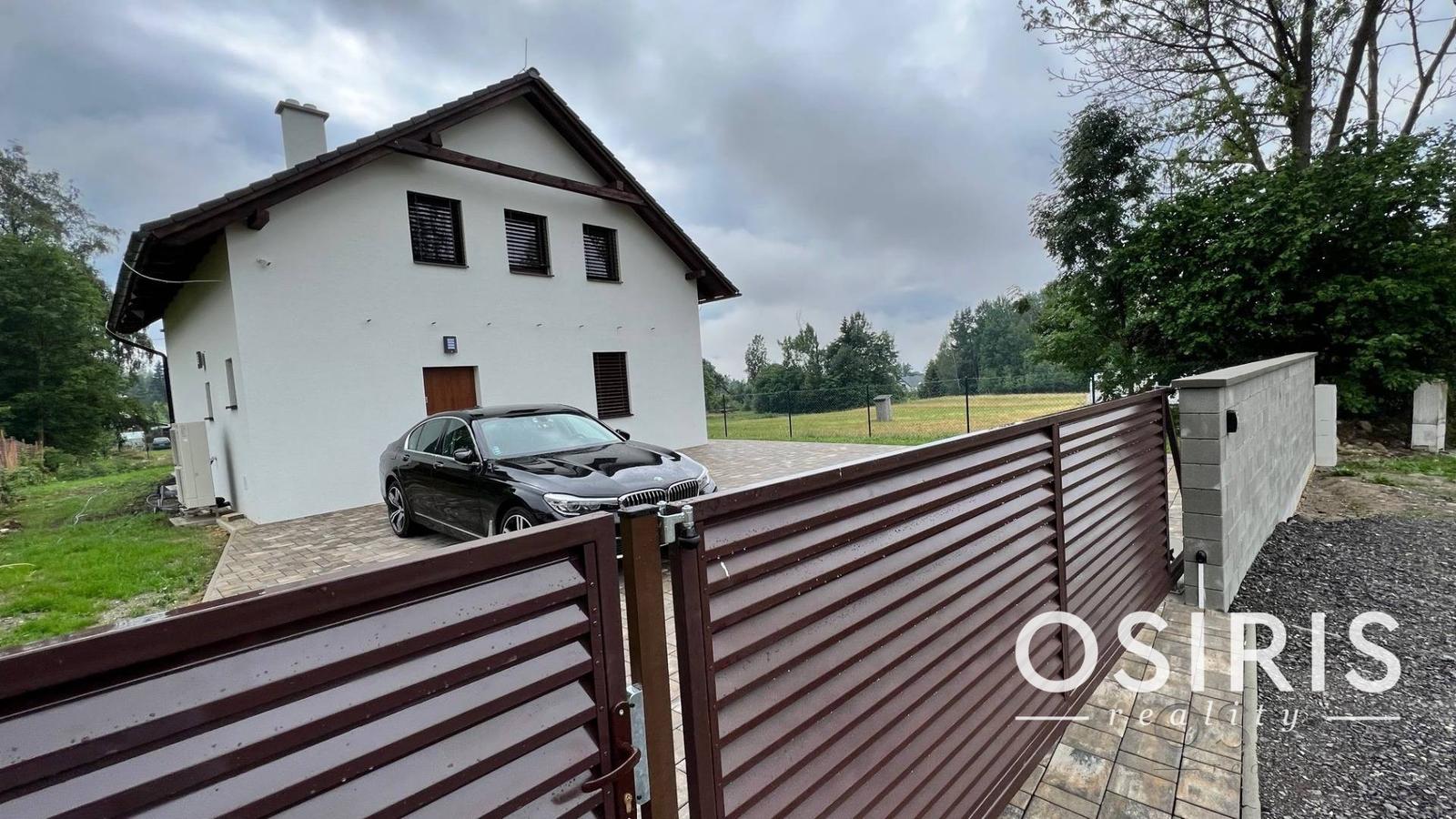 Samostatný 5i RD v lukratívnej lokalite, novostavba 2022
