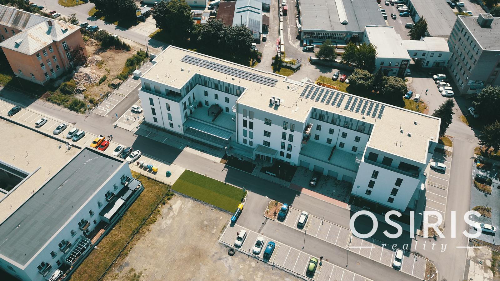 Exkluzívna novostavba 4 izbový byt v rezidencii 3 HÁJE. – fotka 2